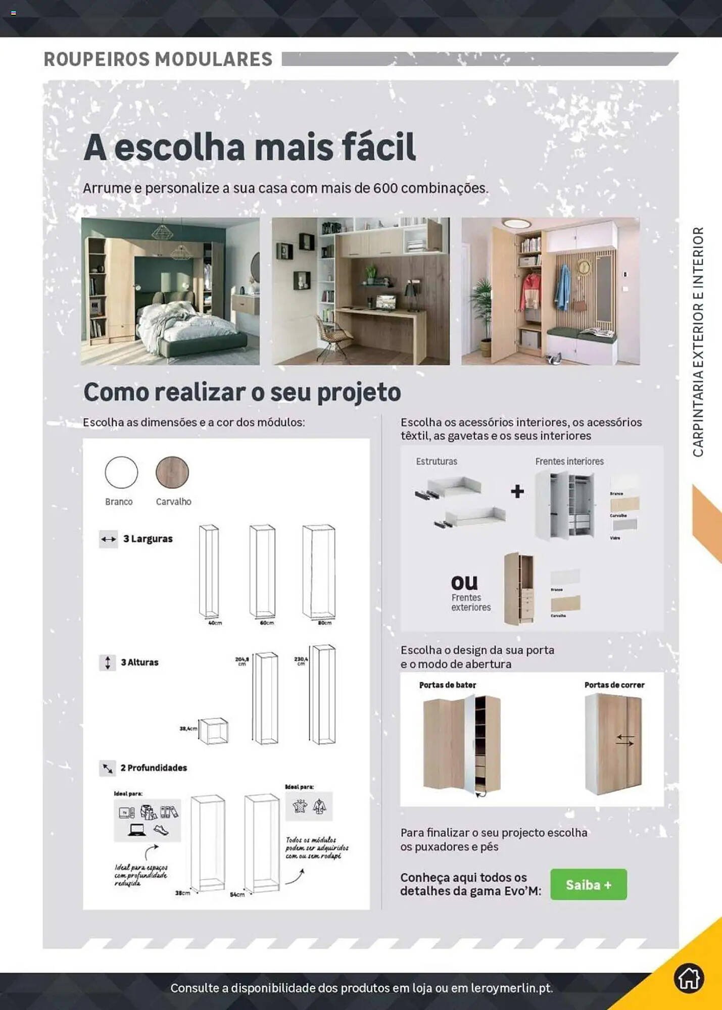 Folheto Leroy Merlin (2024-12-18 - 2025-12-31) | 223