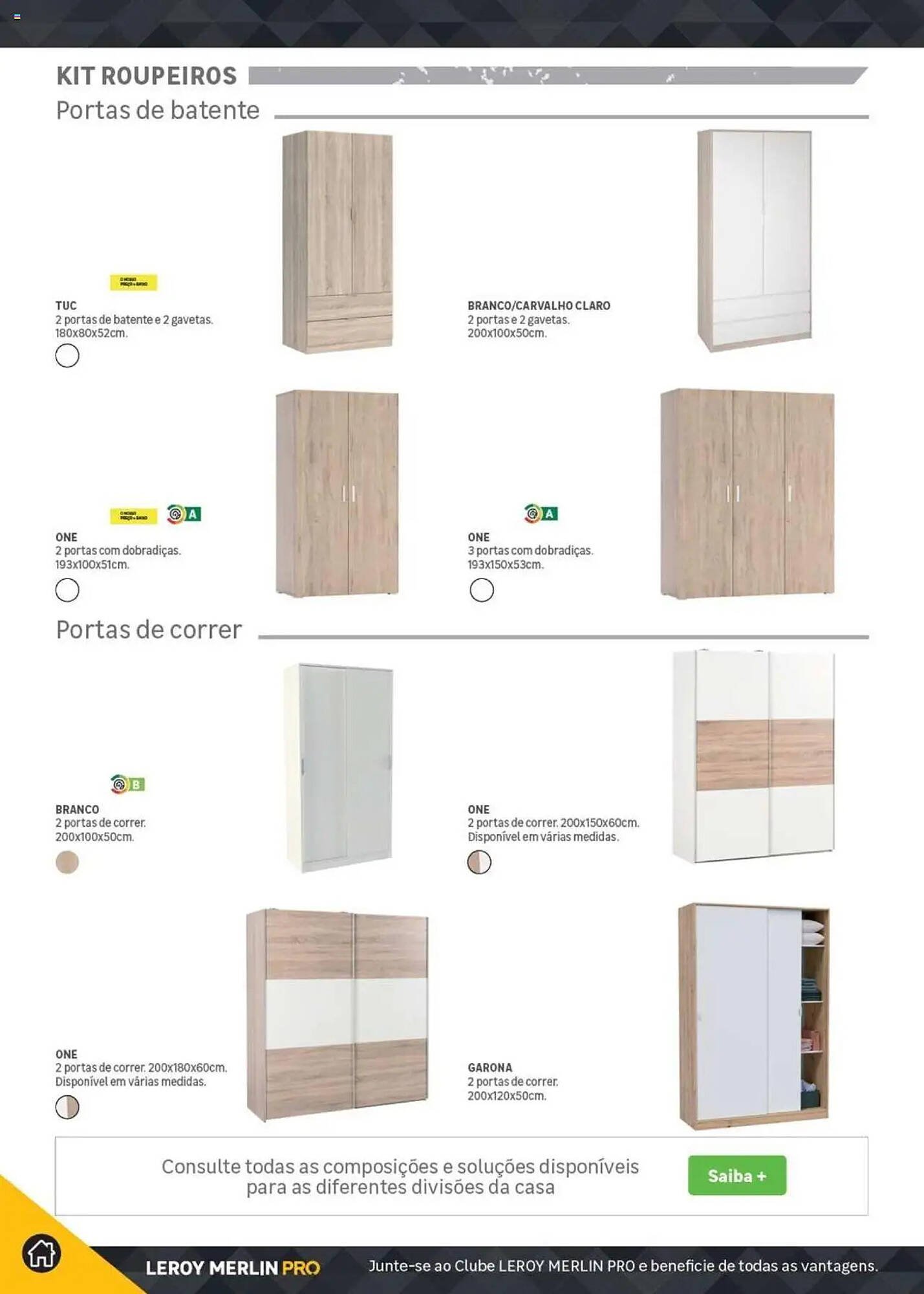 Folheto Leroy Merlin (2024-12-18 - 2025-12-31) | 226