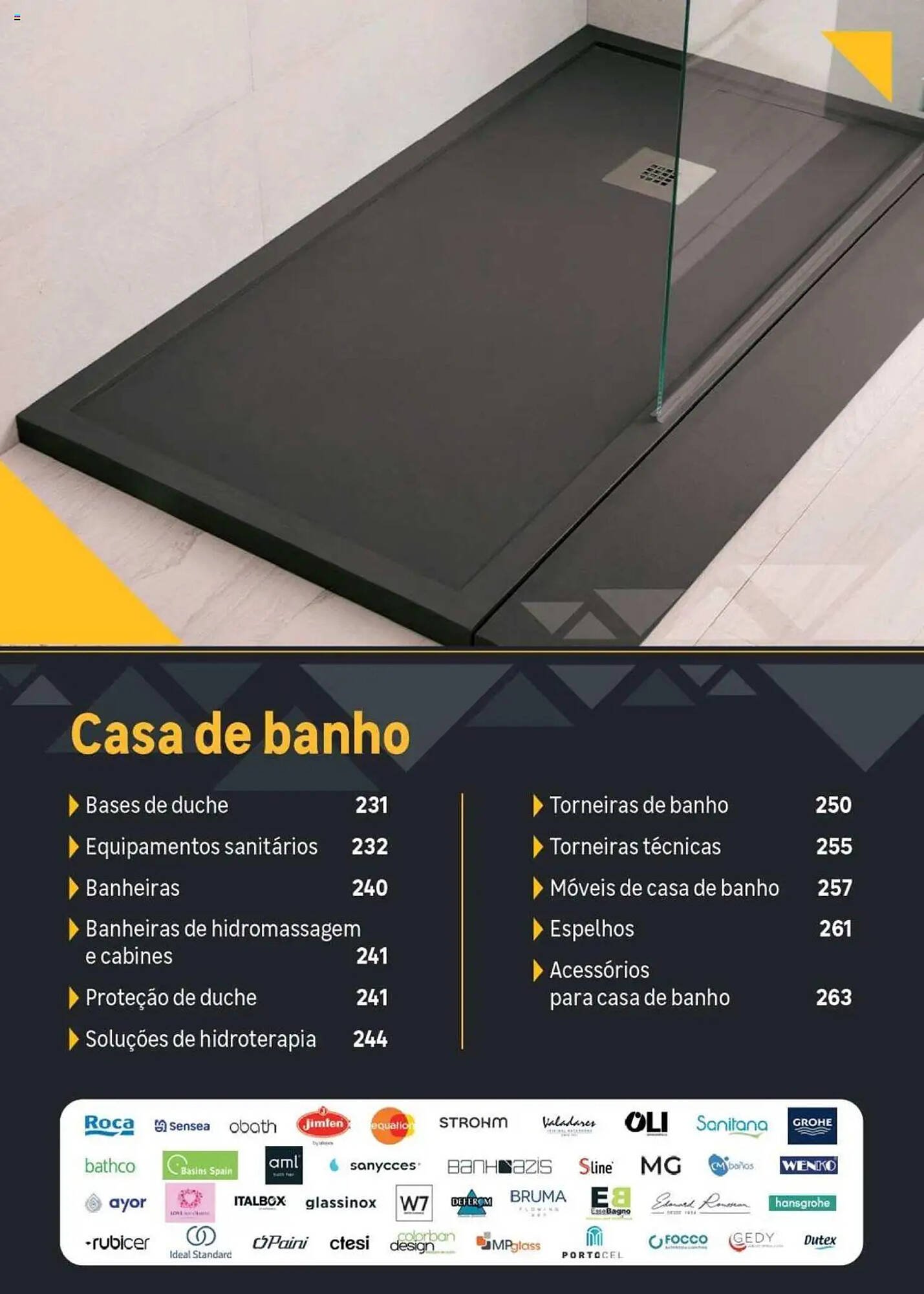 Folheto Leroy Merlin (2024-12-18 - 2025-12-31) | 230