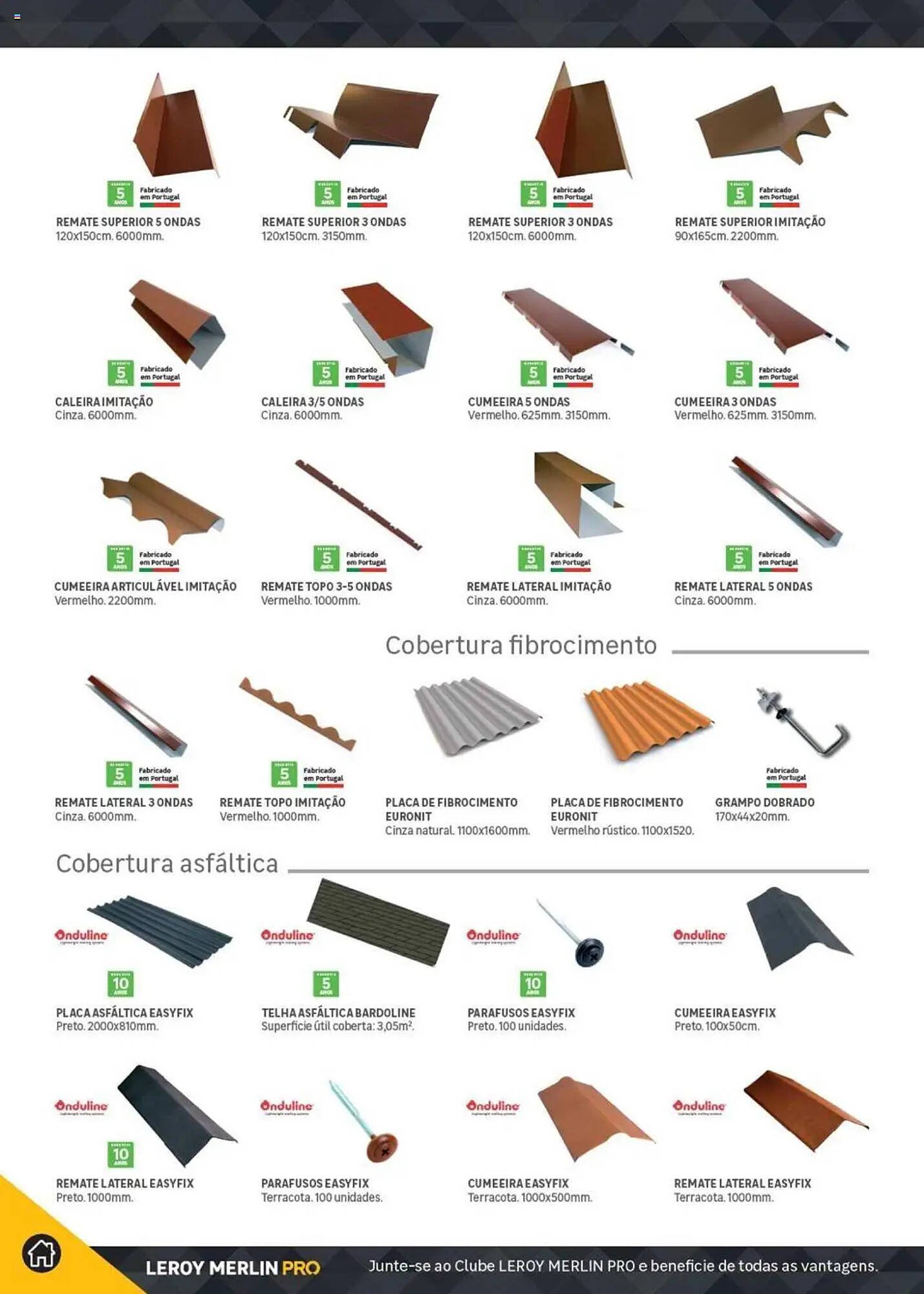 Folheto Leroy Merlin (2024-12-18 - 2025-12-31) | 24