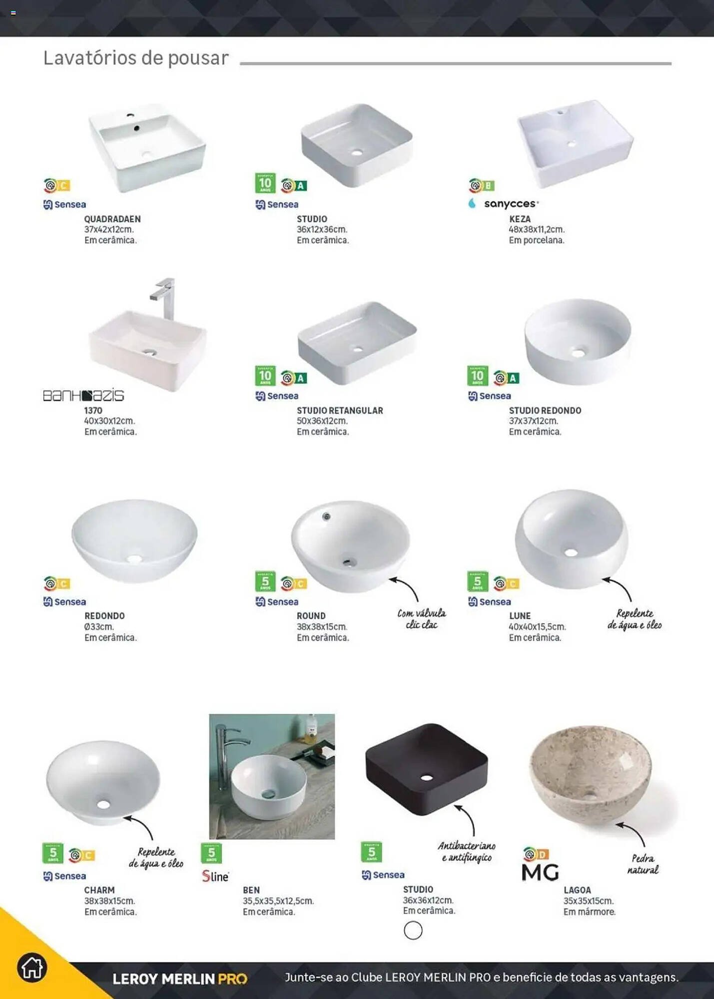 Folheto Leroy Merlin (2024-12-18 - 2025-12-31) | 238