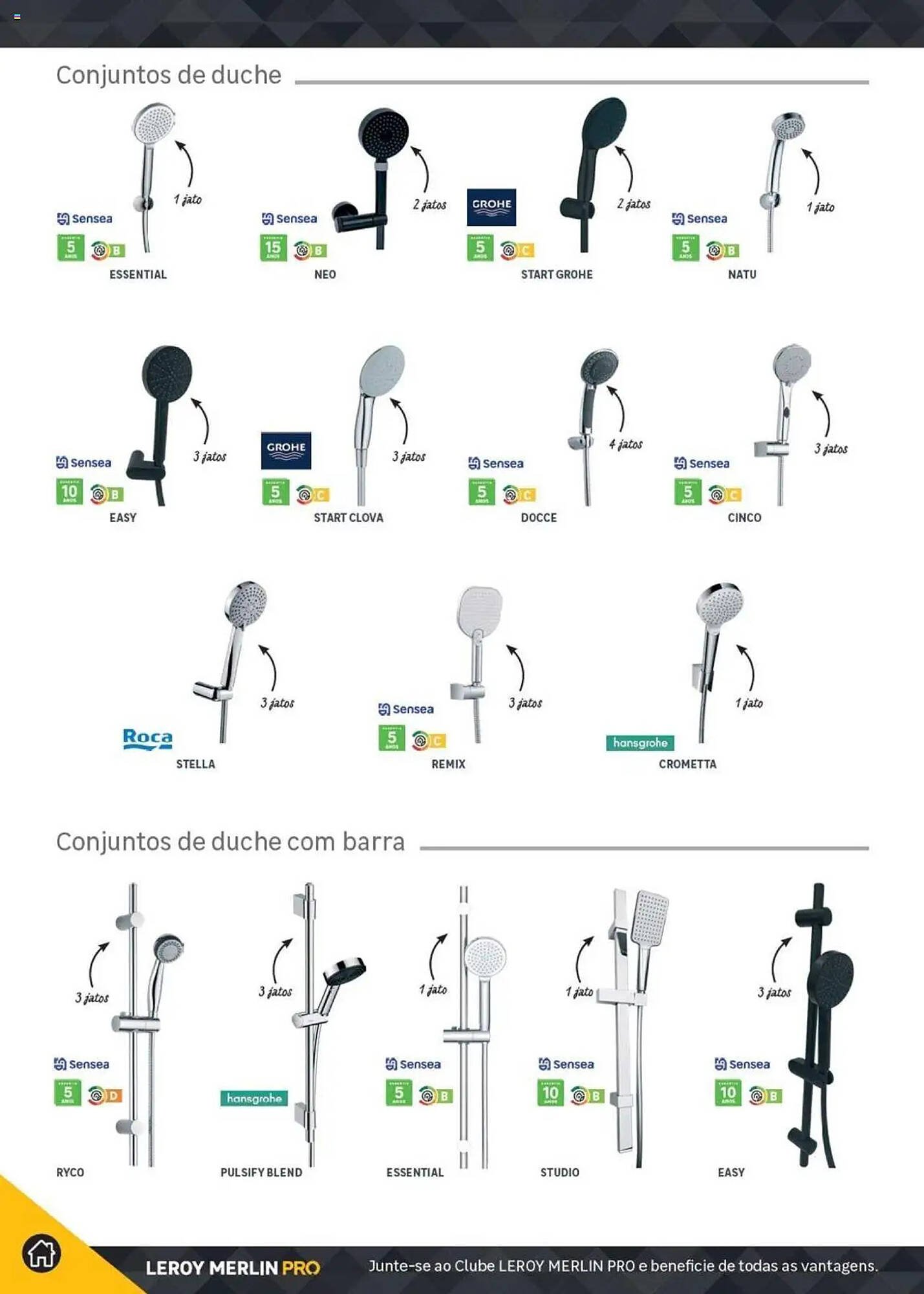Folheto Leroy Merlin (2024-12-18 - 2025-12-31) | 246