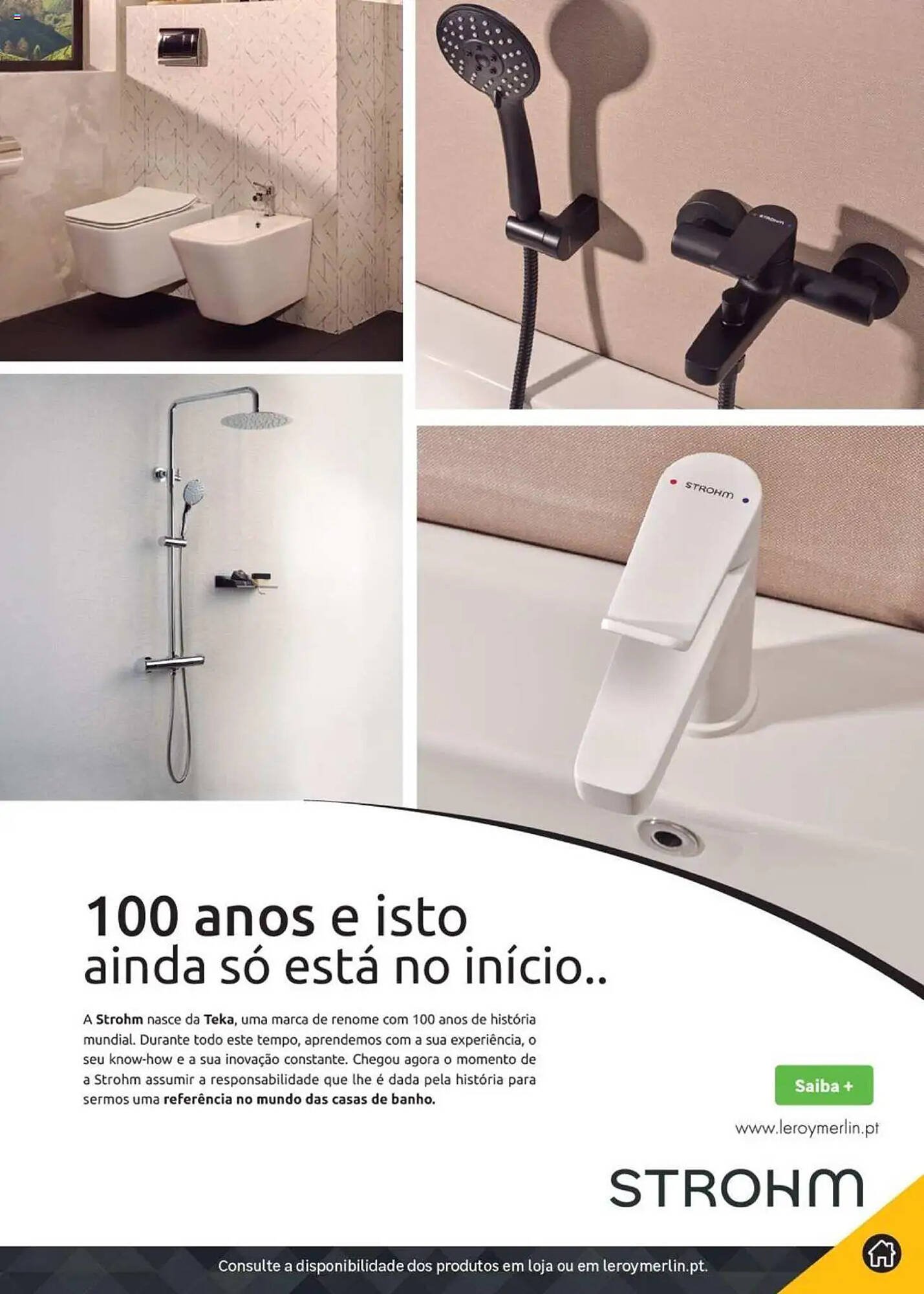 Folheto Leroy Merlin (2024-12-18 - 2025-12-31) | 251