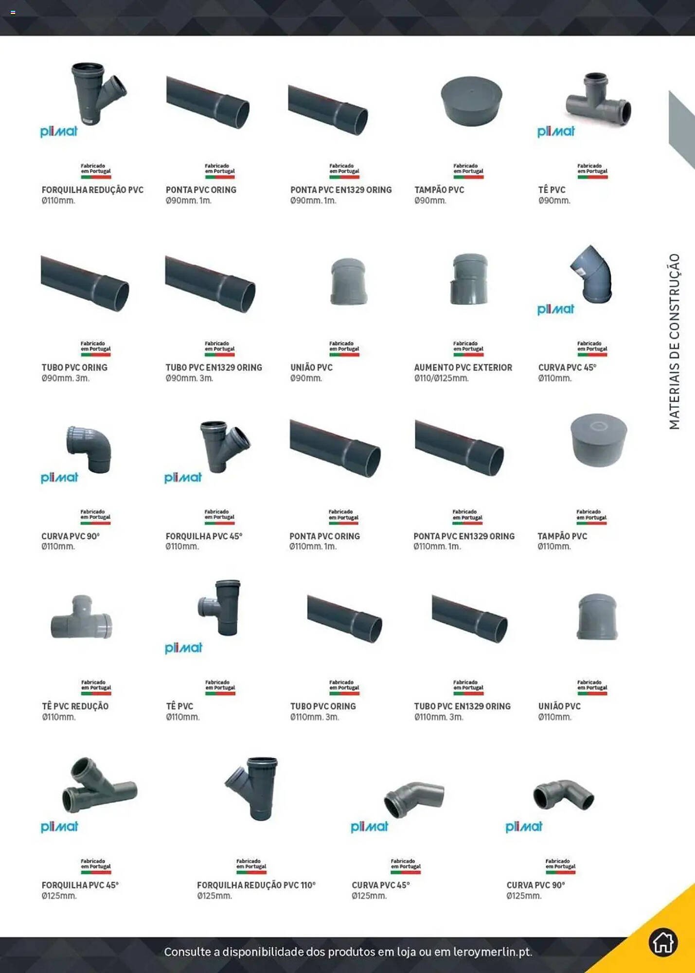 Folheto Leroy Merlin (2024-12-18 - 2025-12-31) | 27