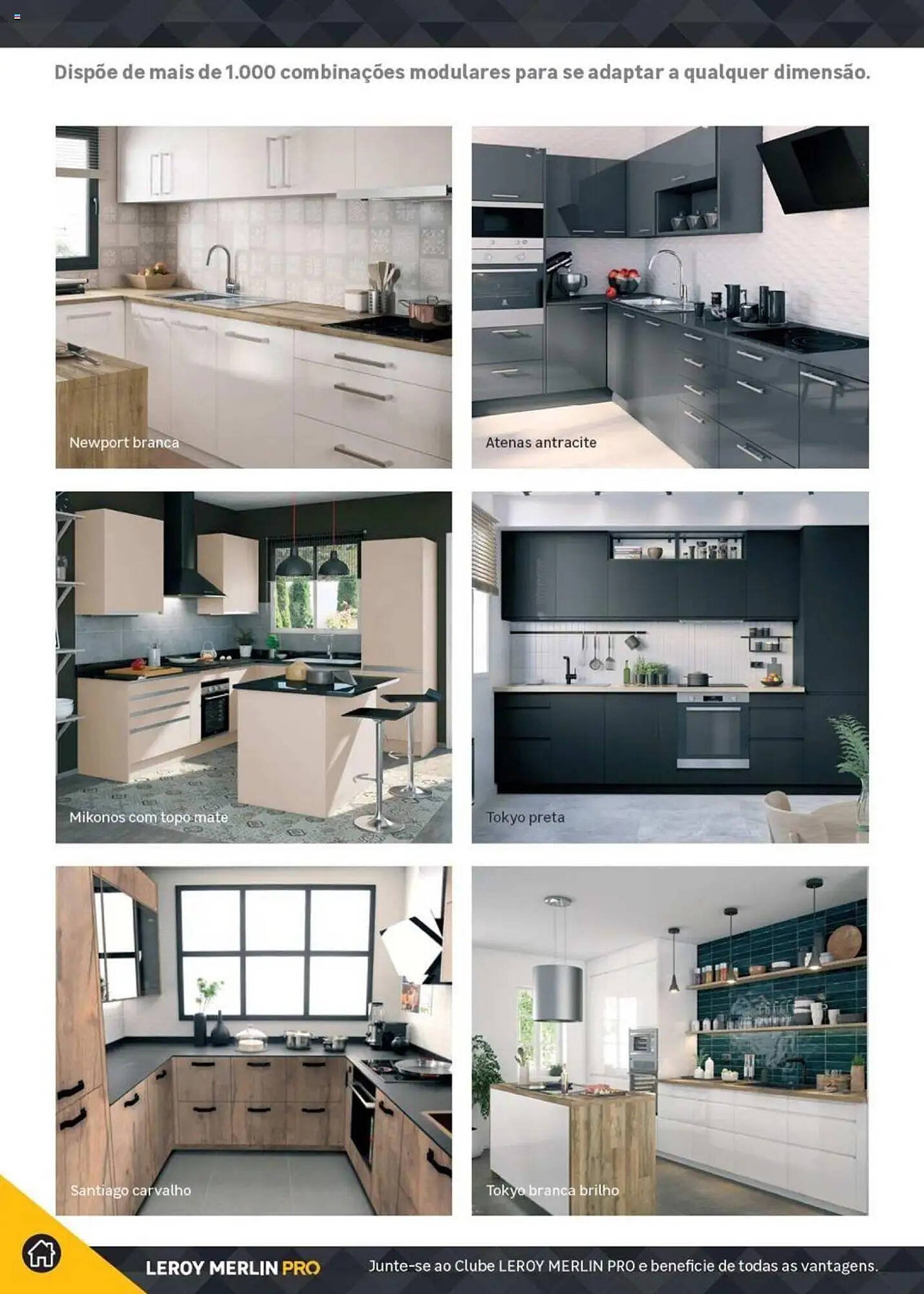 Folheto Leroy Merlin (2024-12-18 - 2025-12-31) | 268