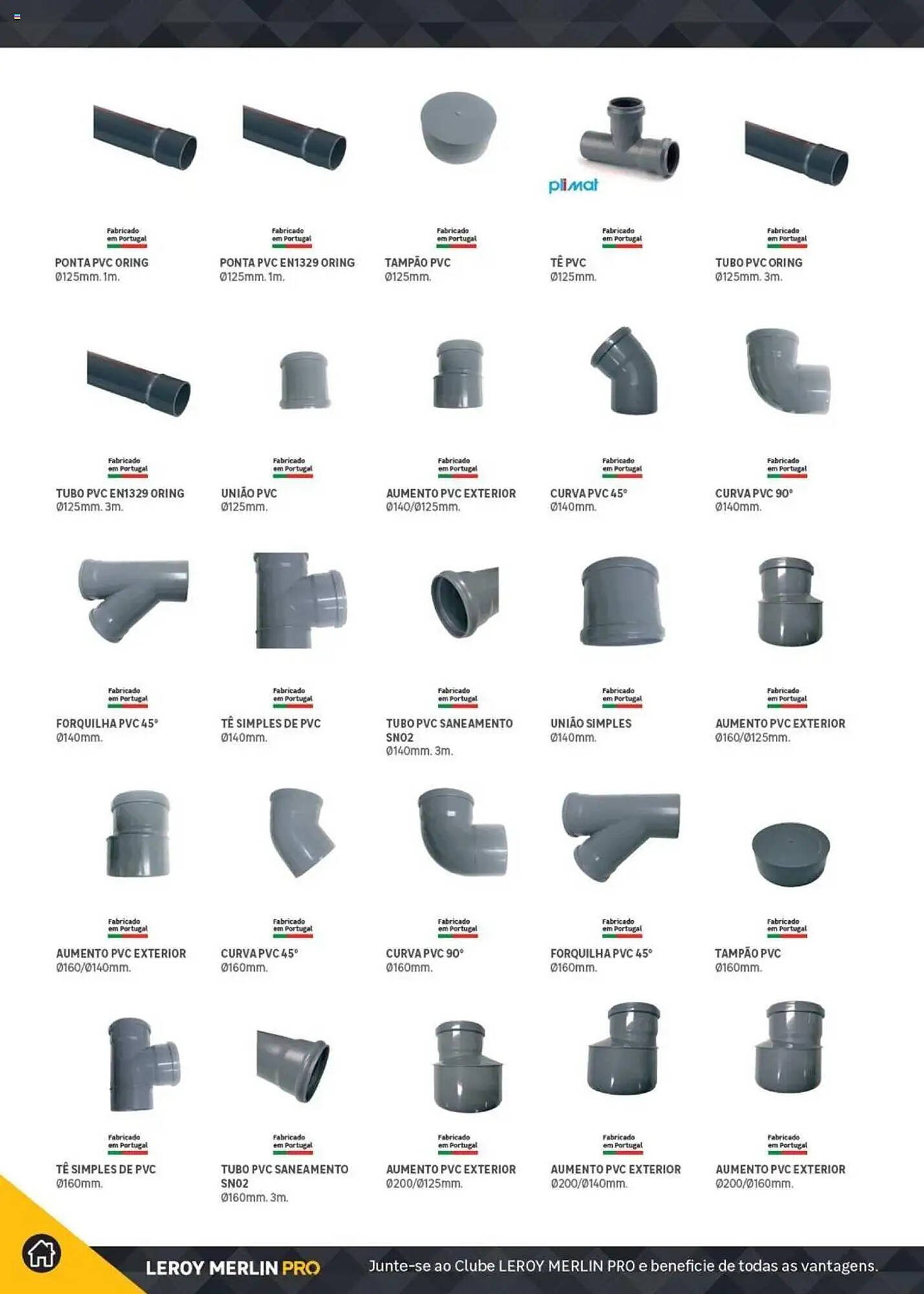 Folheto Leroy Merlin (2024-12-18 - 2025-12-31) | 28