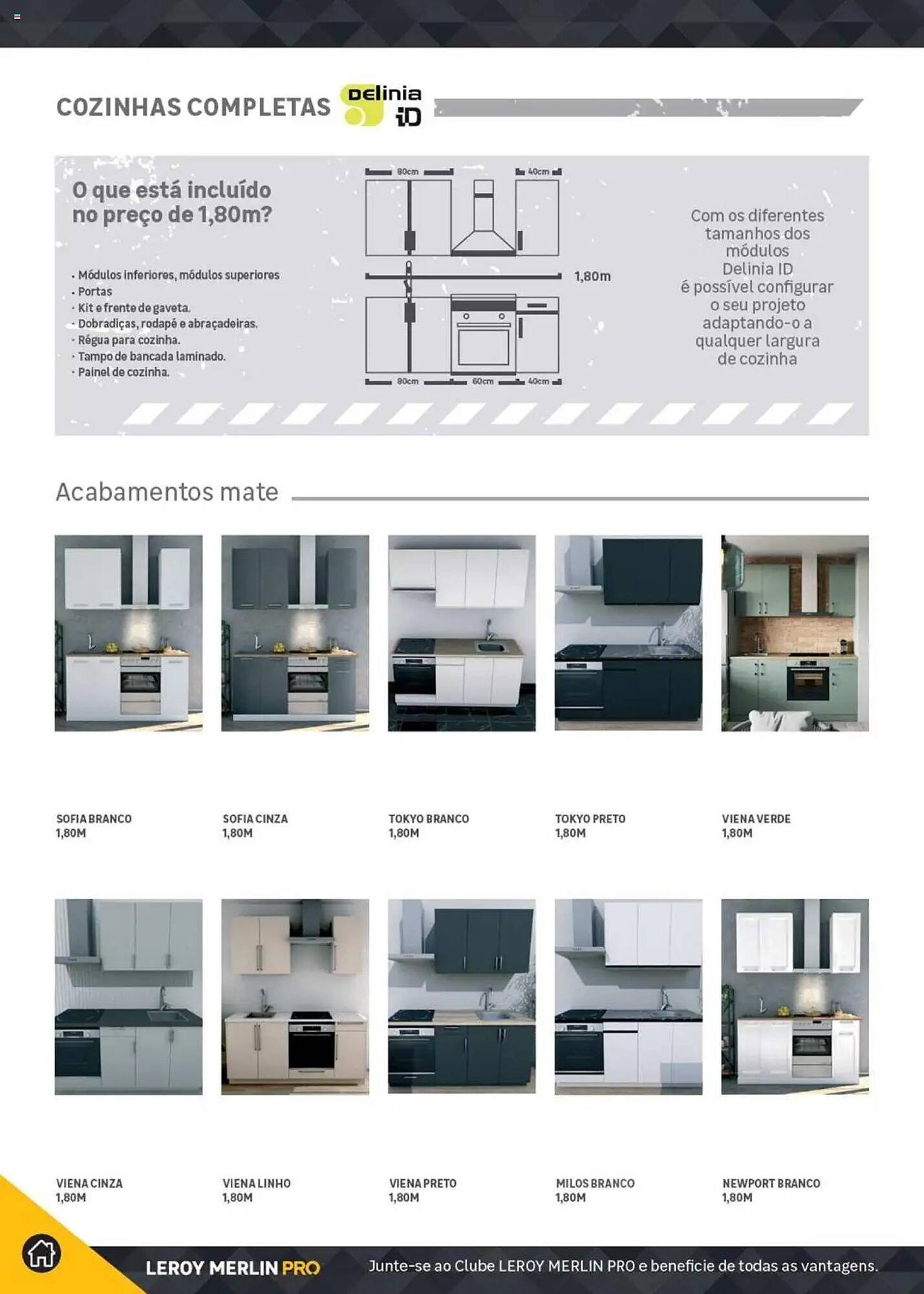 Folheto Leroy Merlin (2024-12-18 - 2025-12-31) | 272