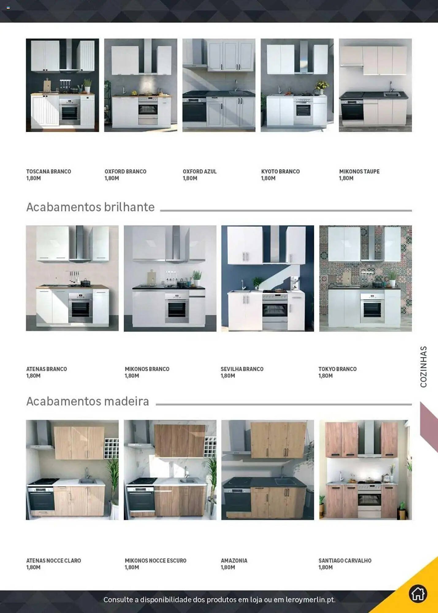 Folheto Leroy Merlin (2024-12-18 - 2025-12-31) | 273