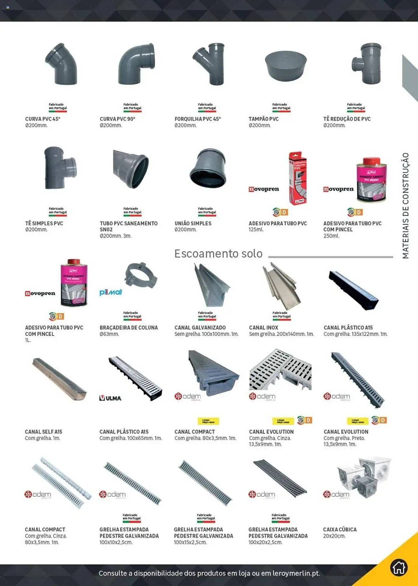 Folheto Leroy Merlin (2024-12-18 - 2025-12-31) | 29