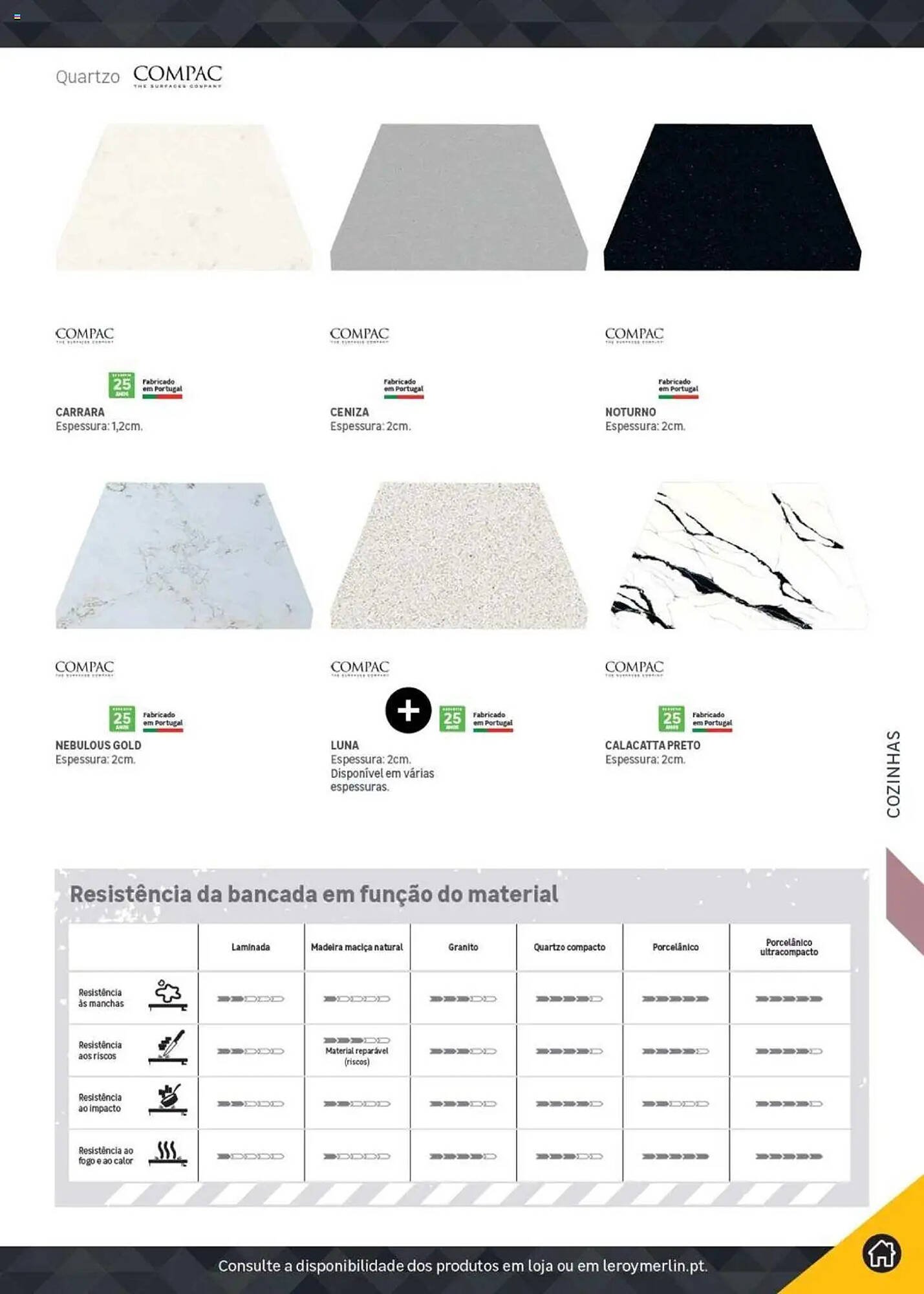 Folheto Leroy Merlin (2024-12-18 - 2025-12-31) | 281