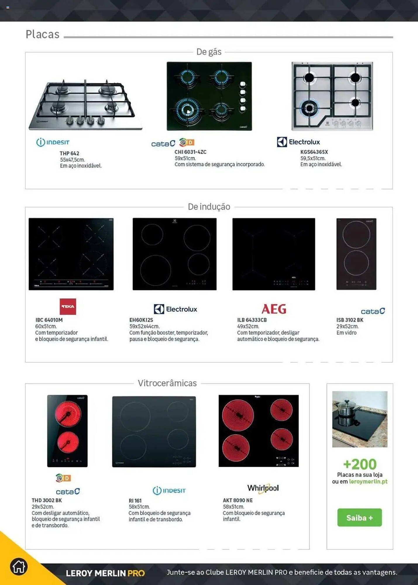 Folheto Leroy Merlin (2024-12-18 - 2025-12-31) | 294