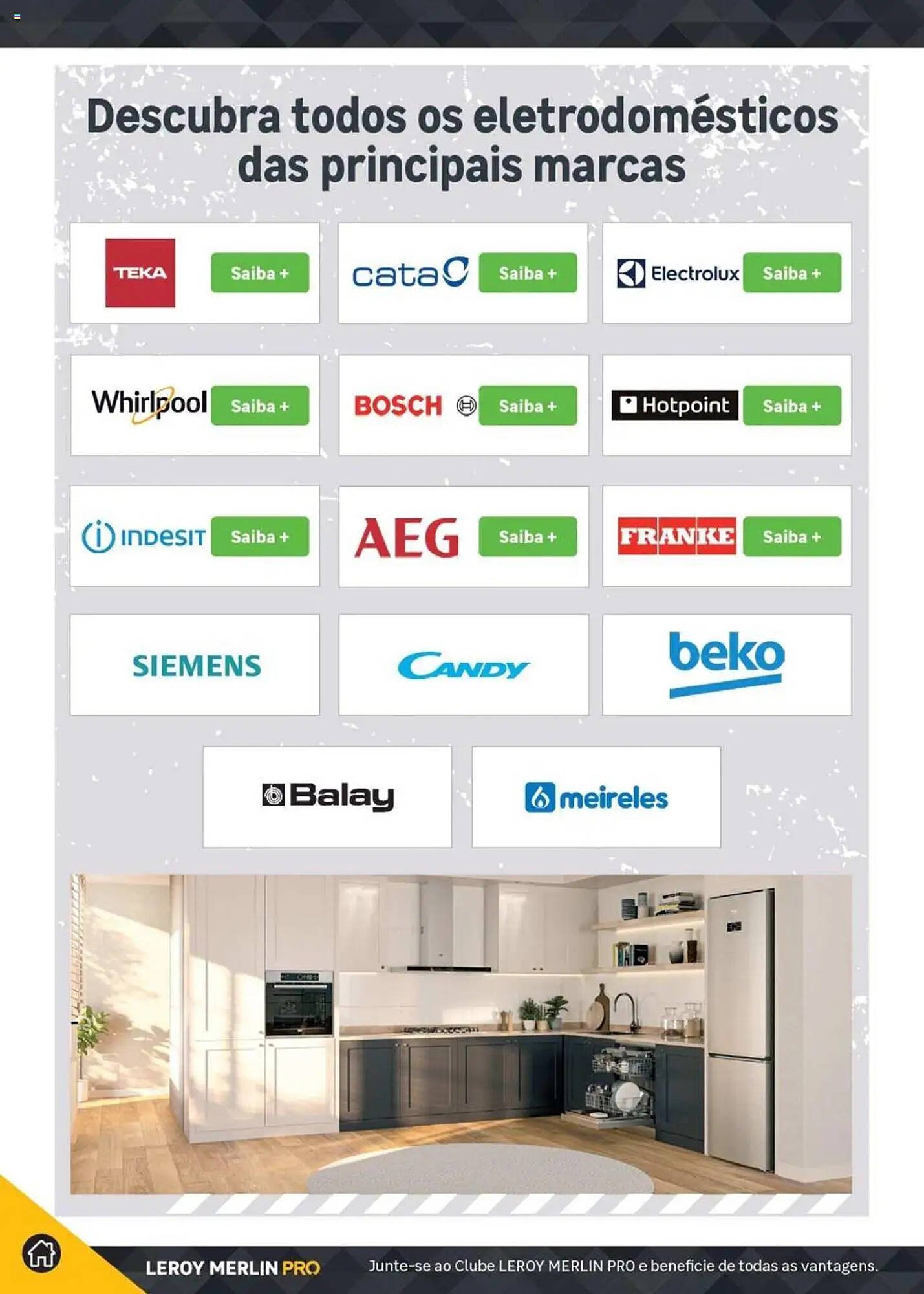 Folheto Leroy Merlin (2024-12-18 - 2025-12-31) | 298