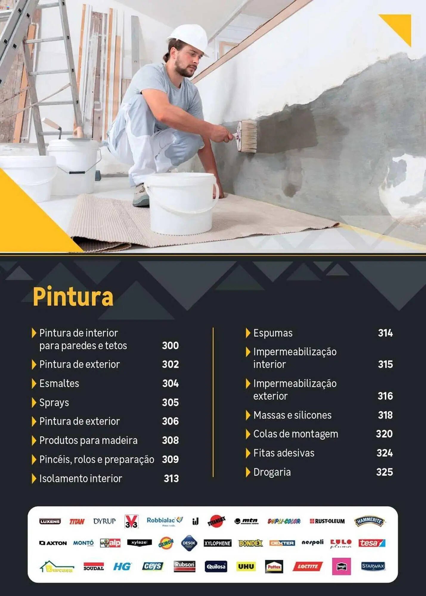 Folheto Leroy Merlin (2024-12-18 - 2025-12-31) | 299