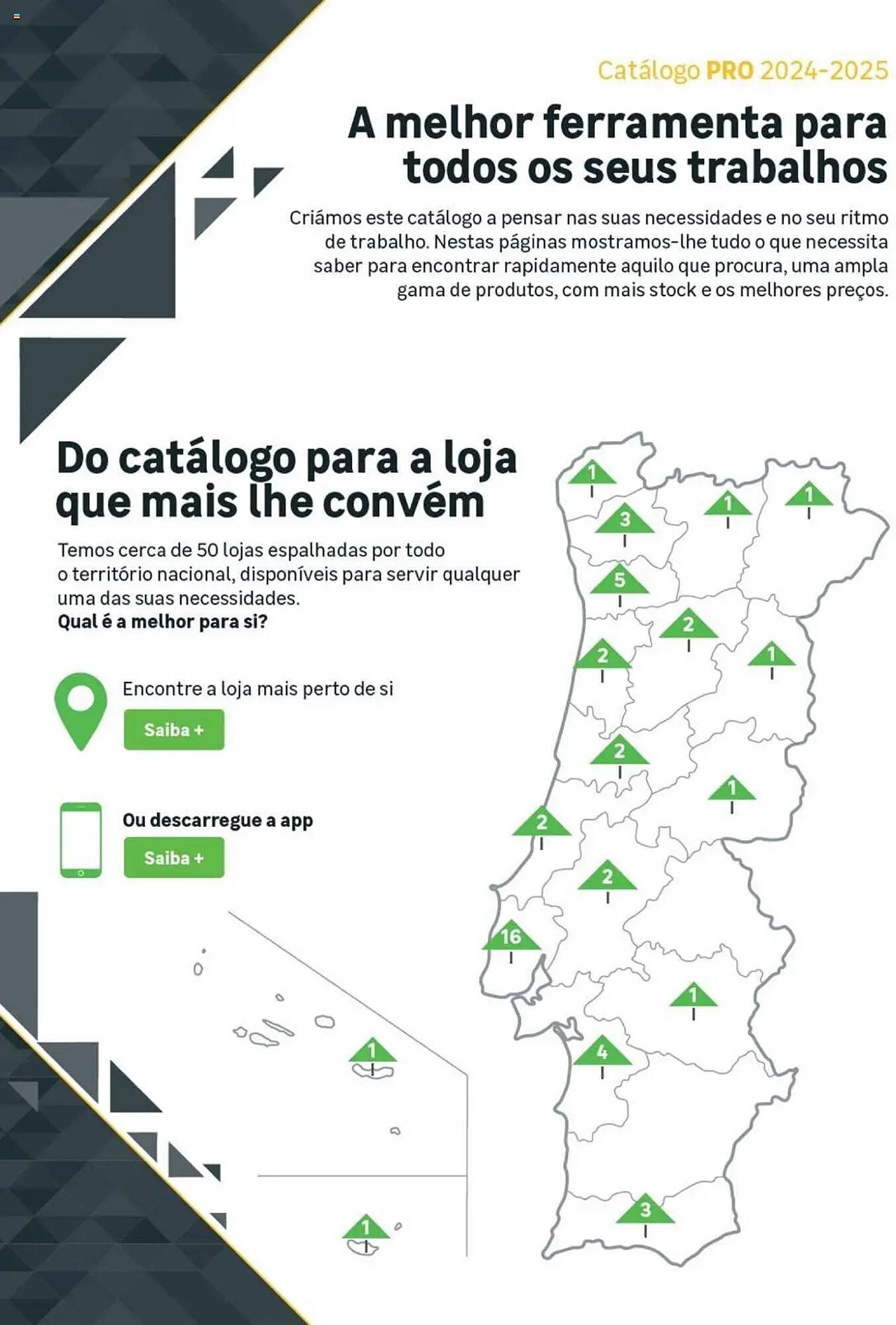 Folheto Leroy Merlin (2024-12-18 - 2025-12-31) | 302