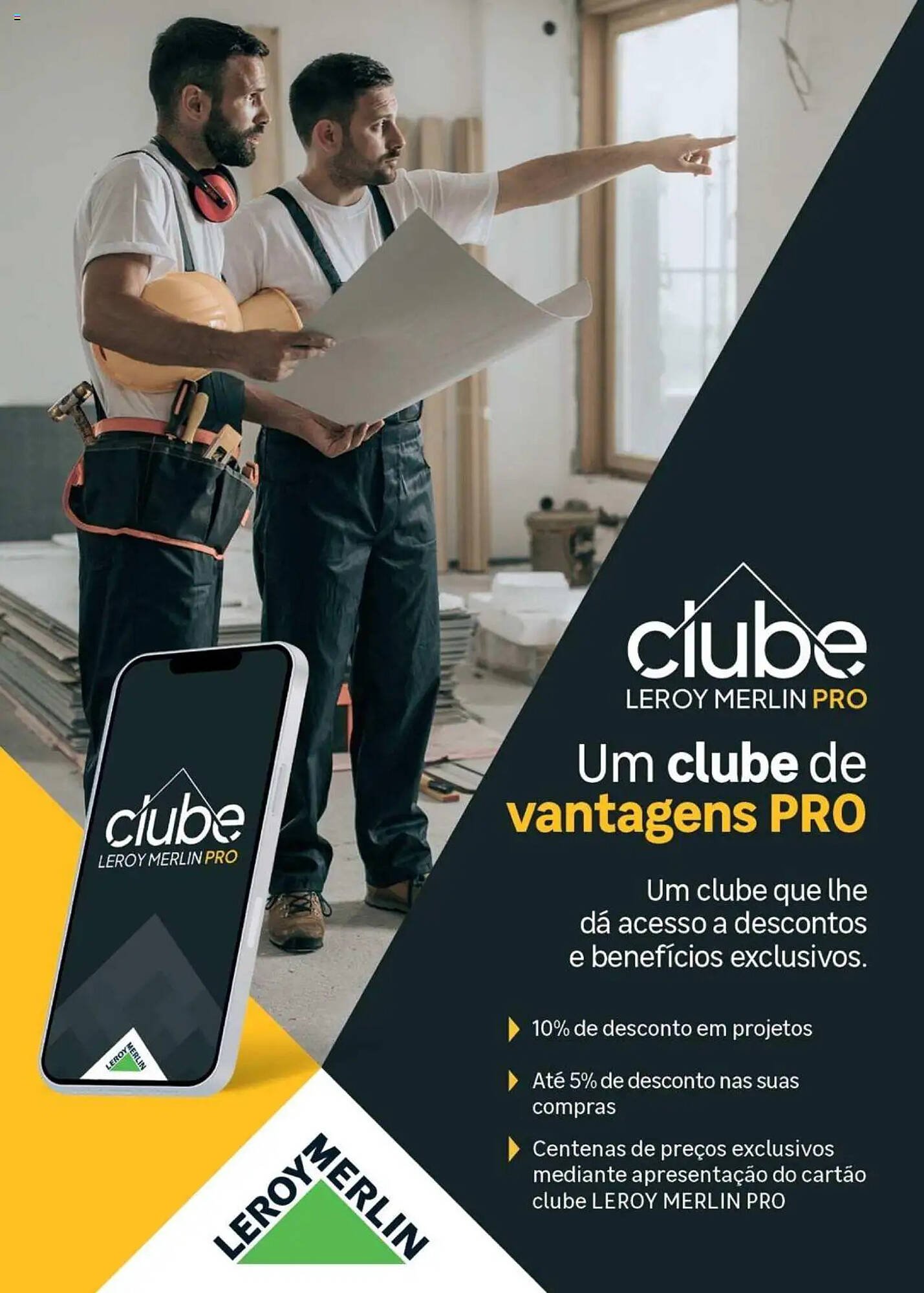 Folheto Leroy Merlin (2024-12-18 - 2025-12-31) | 304