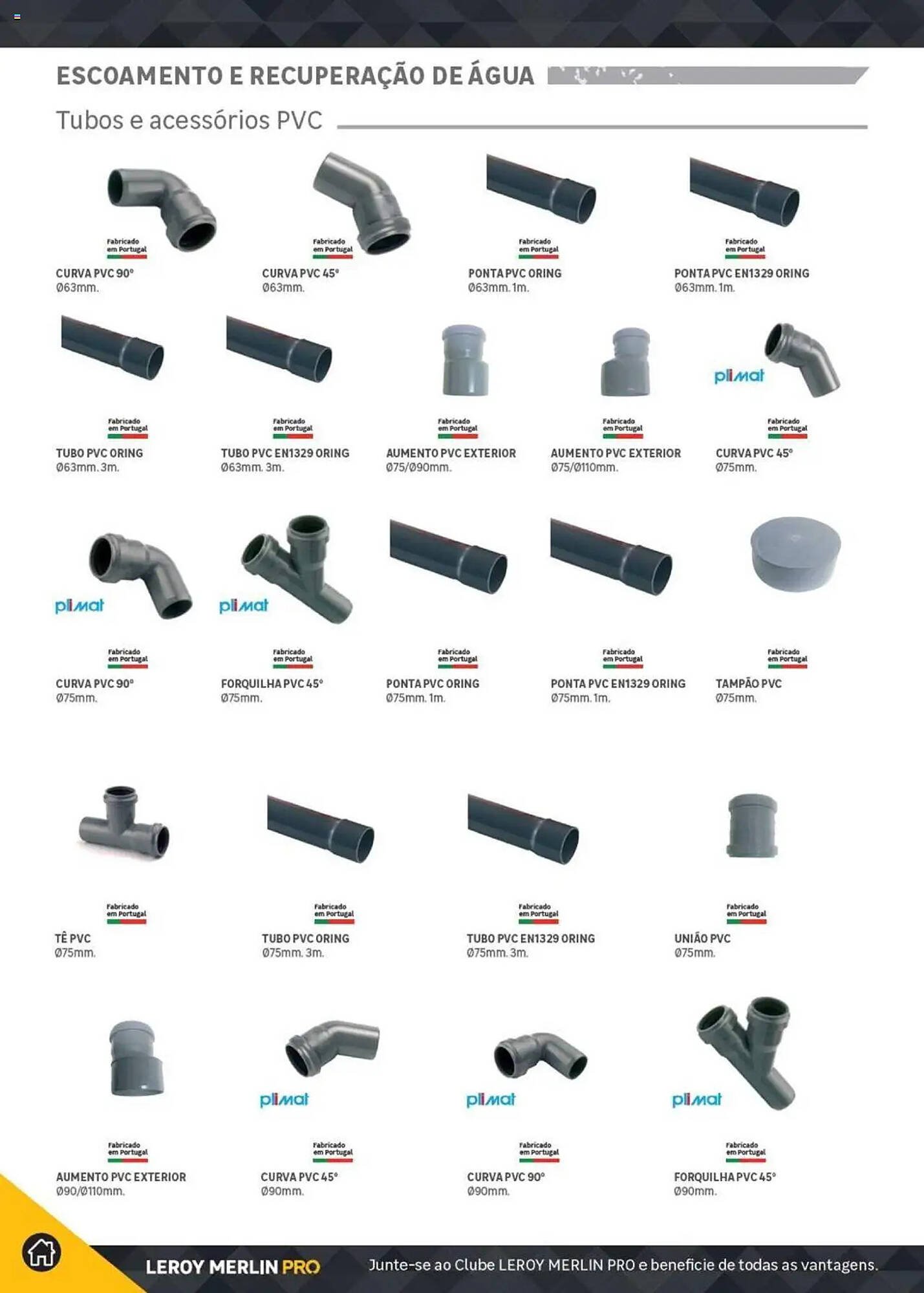 Folheto Leroy Merlin (2024-12-18 - 2025-12-31) | 326