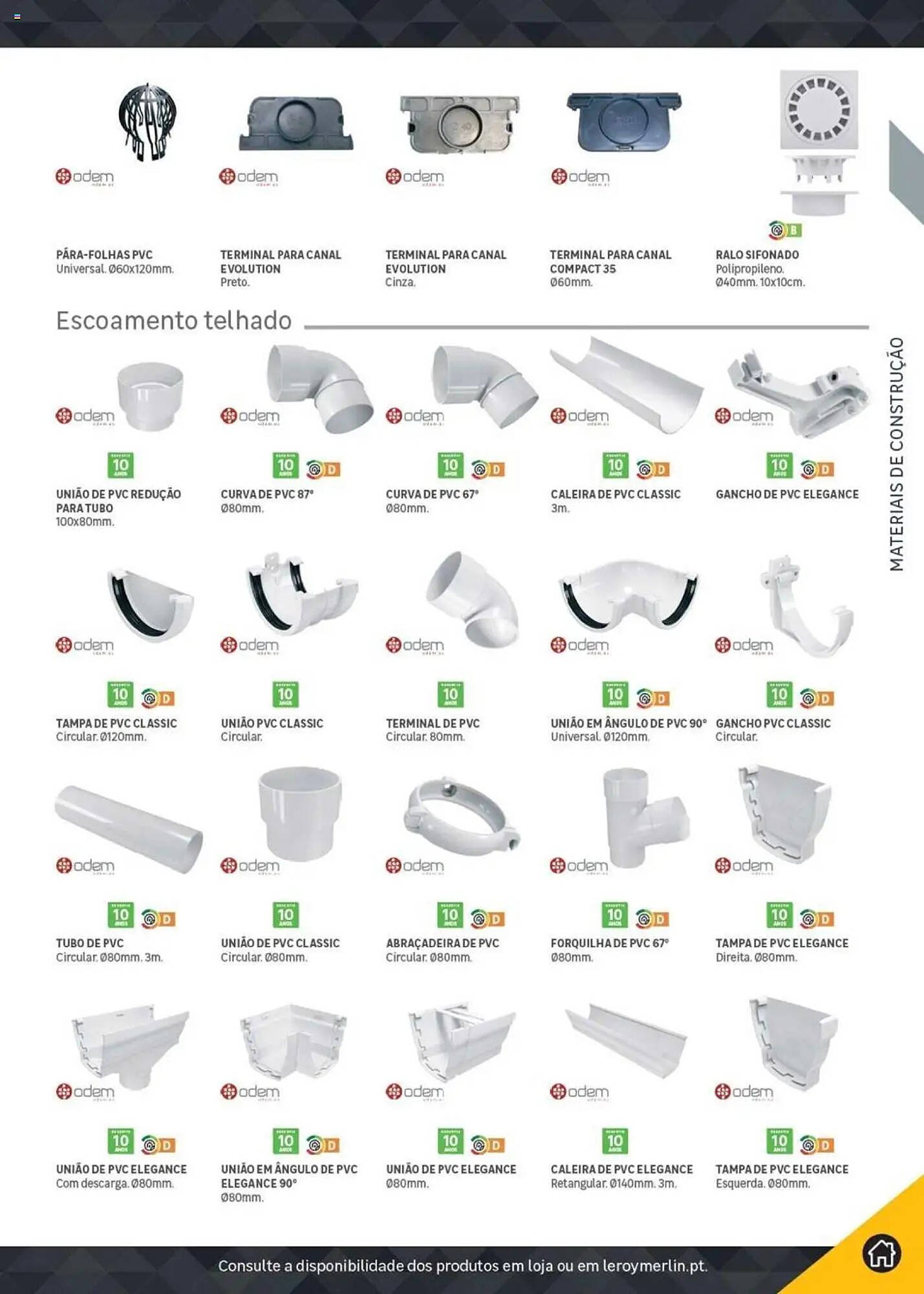 Folheto Leroy Merlin (2024-12-18 - 2025-12-31) | 331