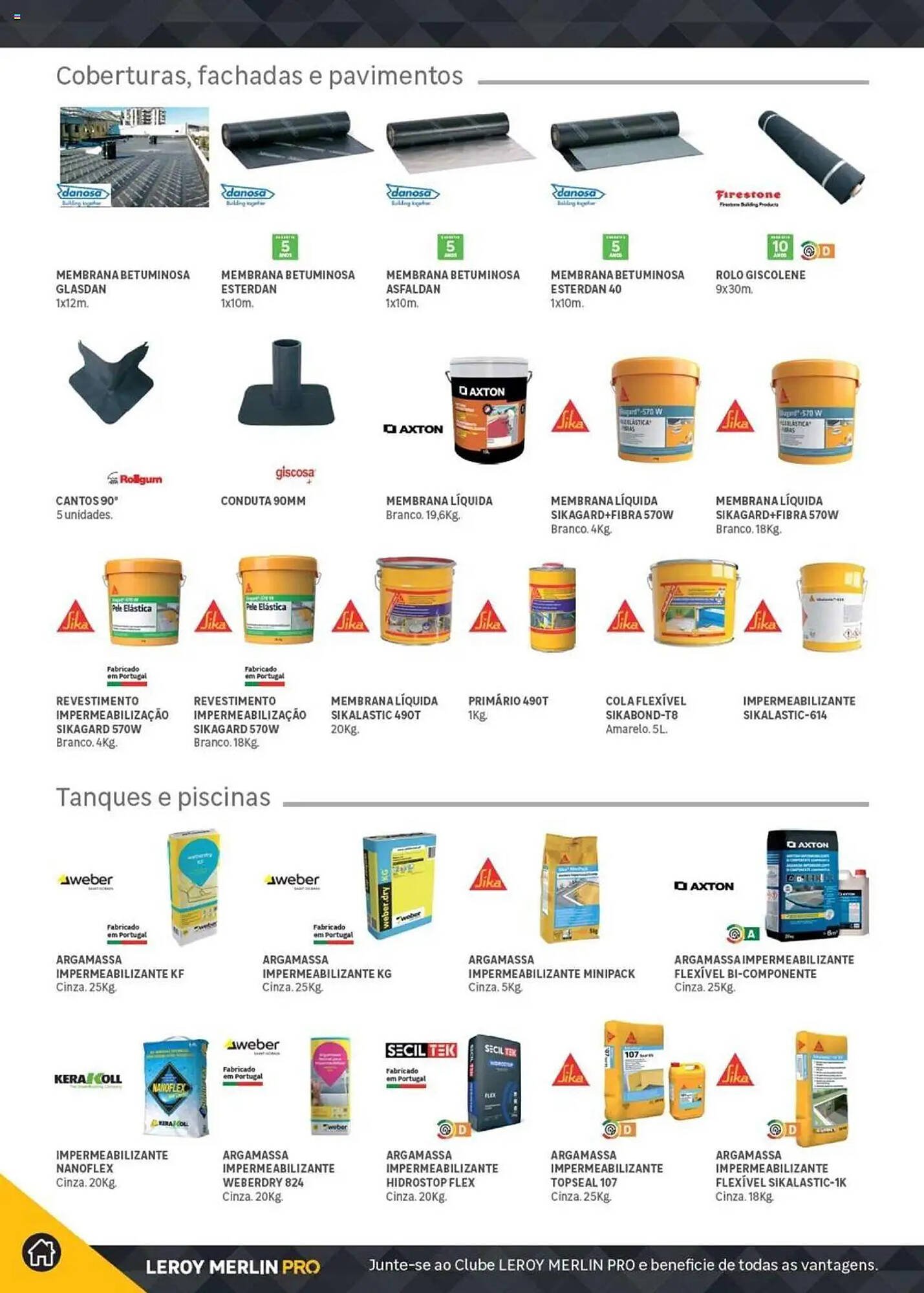 Folheto Leroy Merlin (2024-12-18 - 2025-12-31) | 334