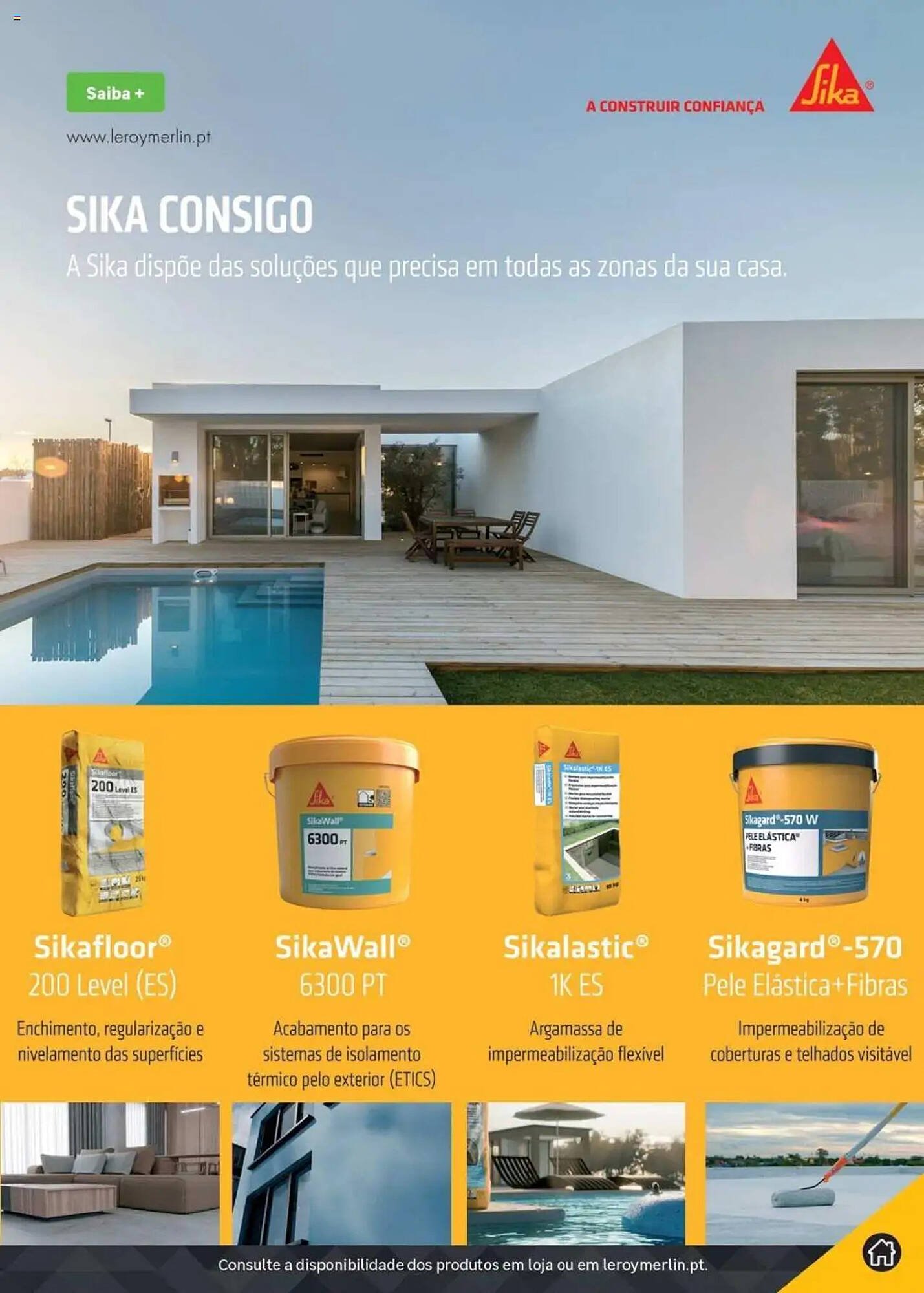 Folheto Leroy Merlin (2024-12-18 - 2025-12-31) | 35