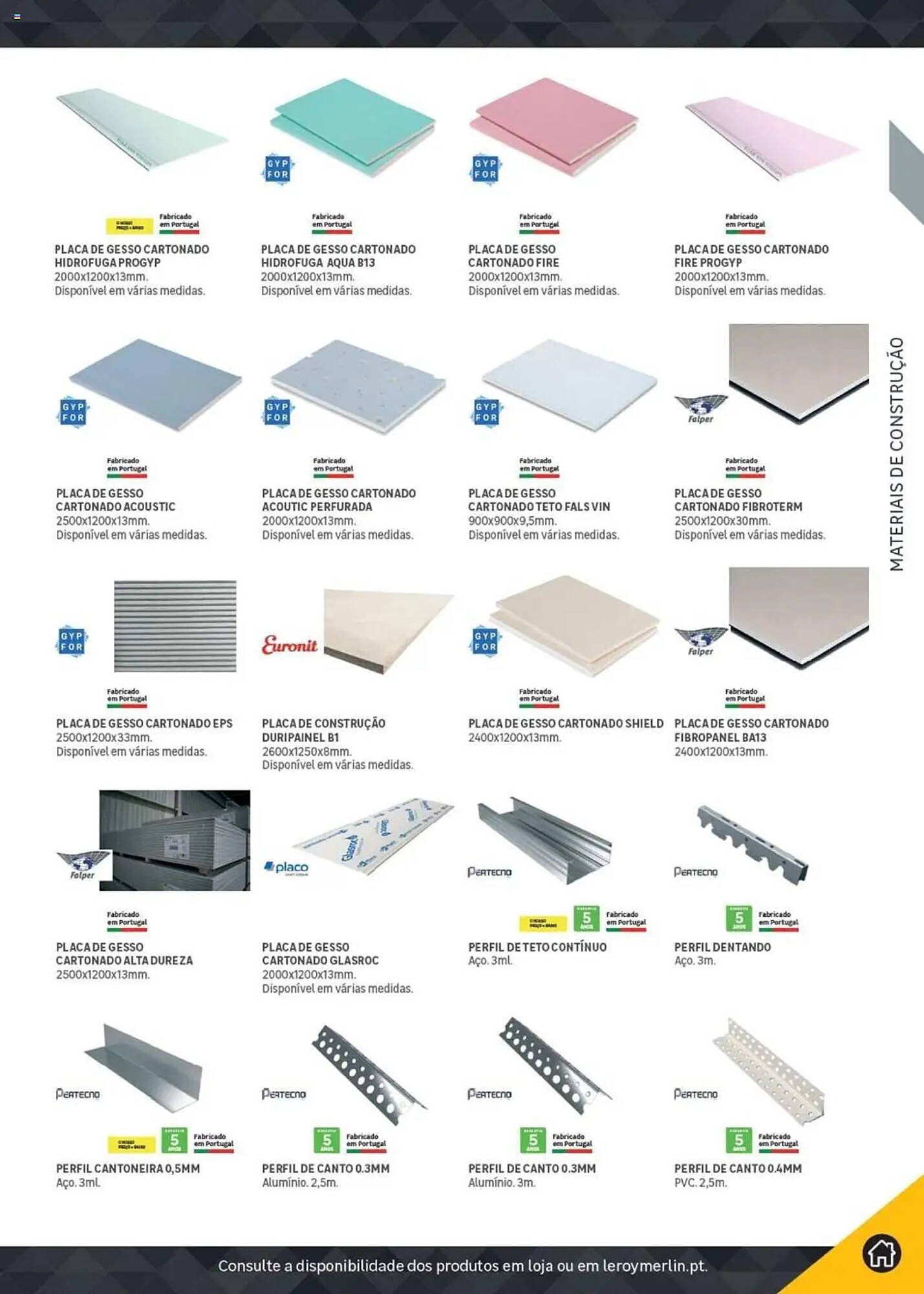 Folheto Leroy Merlin (2024-12-18 - 2025-12-31) | 343