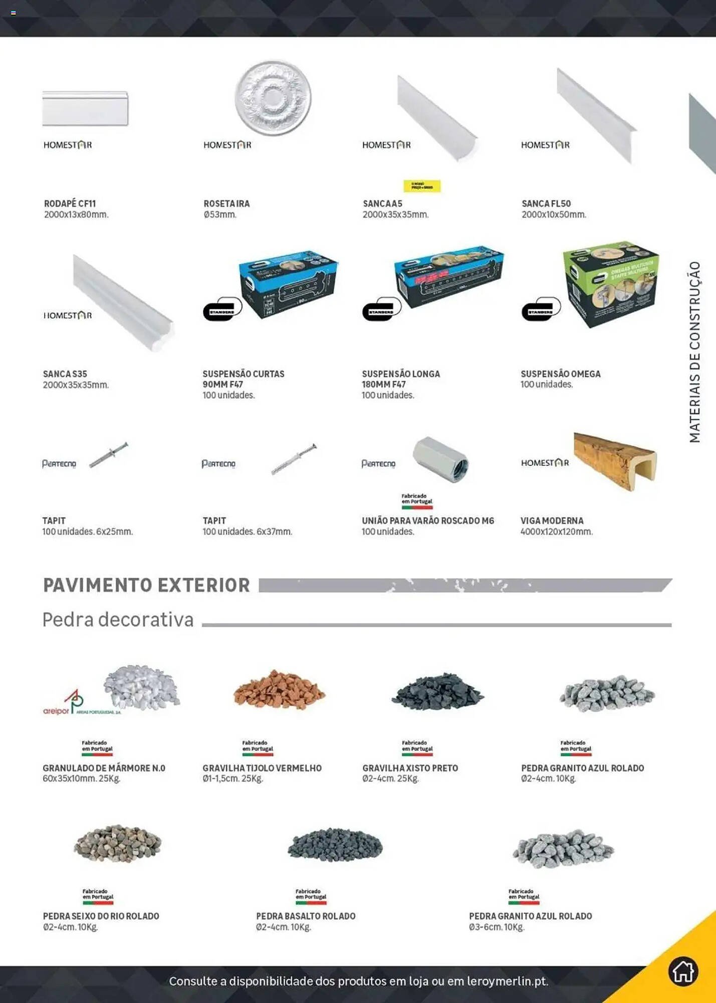 Folheto Leroy Merlin (2024-12-18 - 2025-12-31) | 347