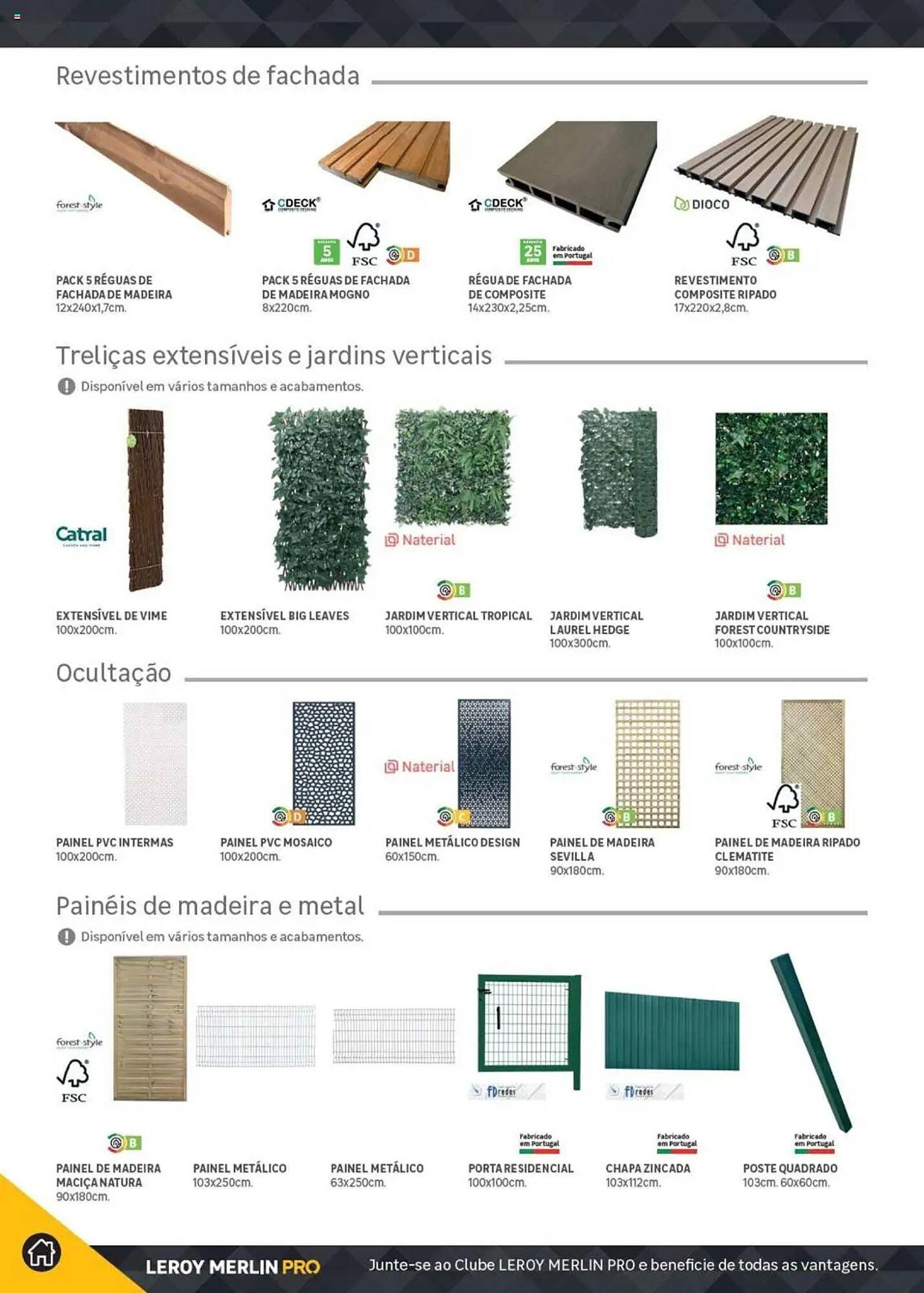 Folheto Leroy Merlin (2024-12-18 - 2025-12-31) | 352