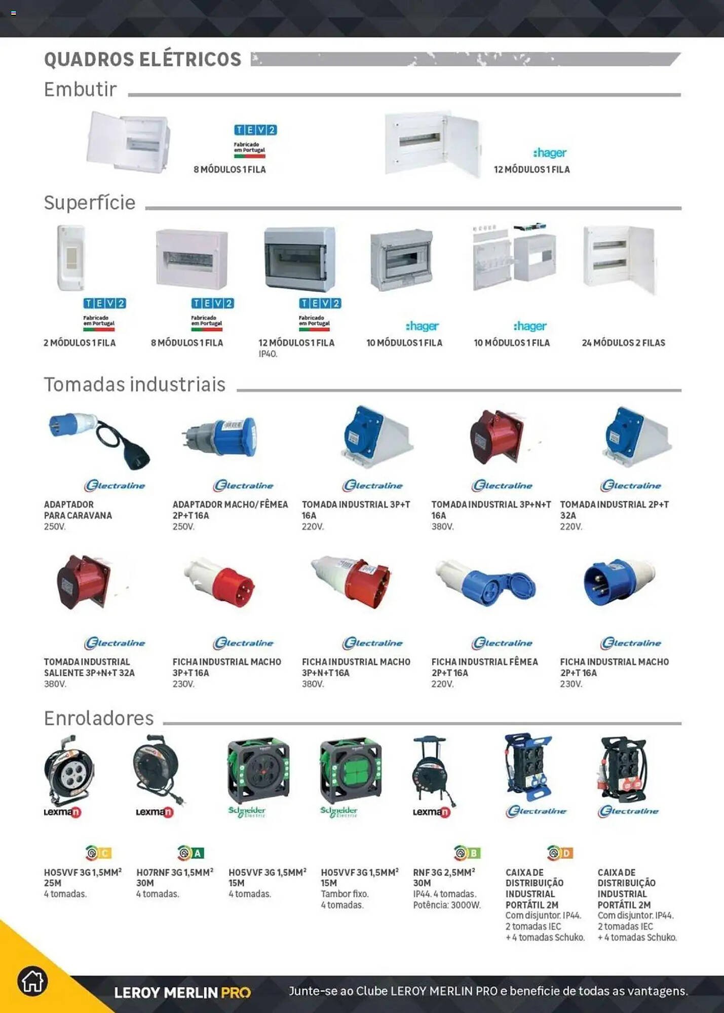 Folheto Leroy Merlin (2024-12-18 - 2025-12-31) | 362