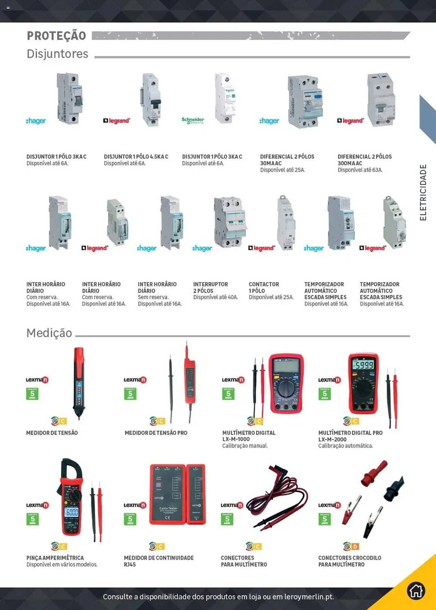 Folheto Leroy Merlin (2024-12-18 - 2025-12-31) | 363