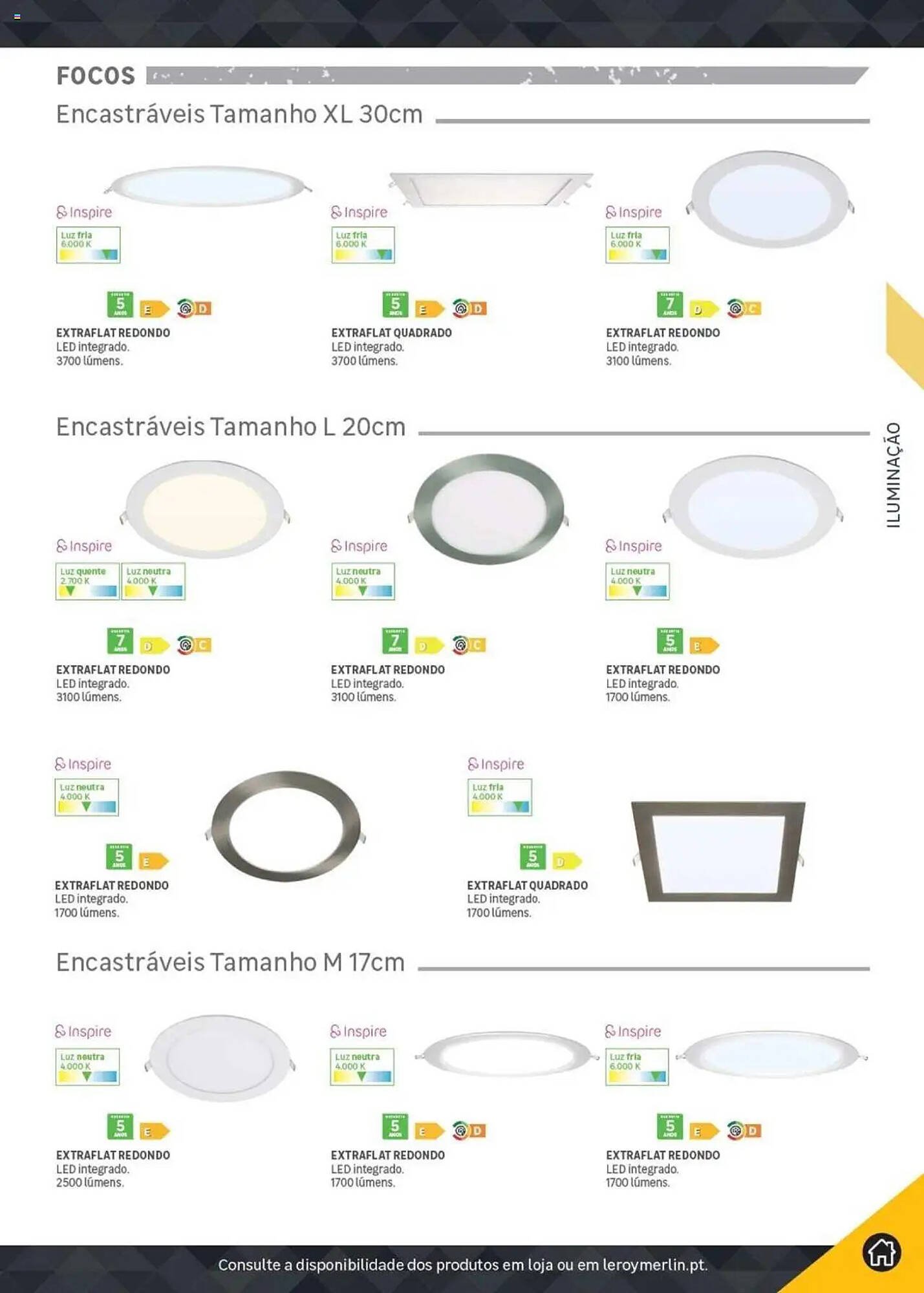 Folheto Leroy Merlin (2024-12-18 - 2025-12-31) | 367