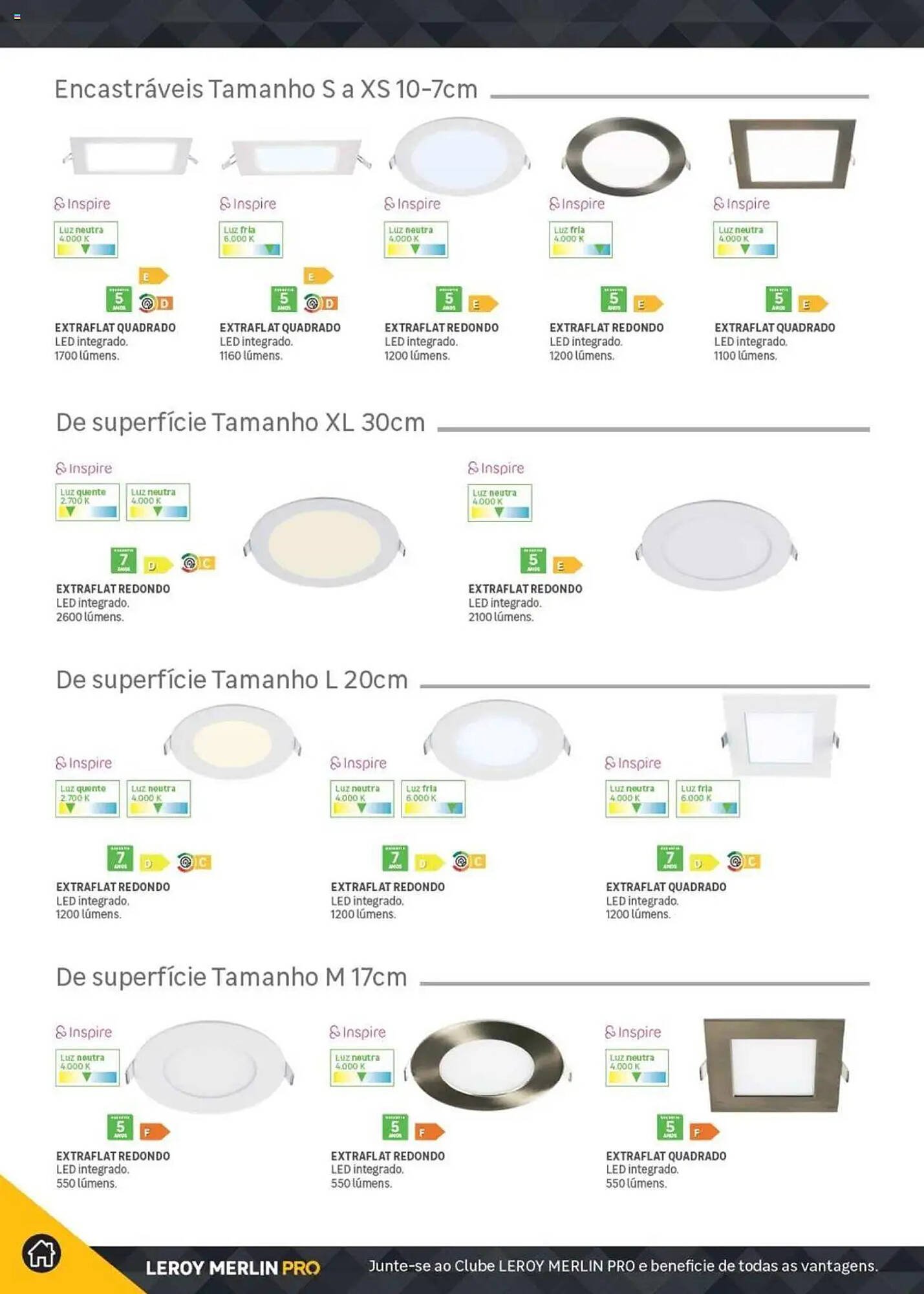 Folheto Leroy Merlin (2024-12-18 - 2025-12-31) | 368