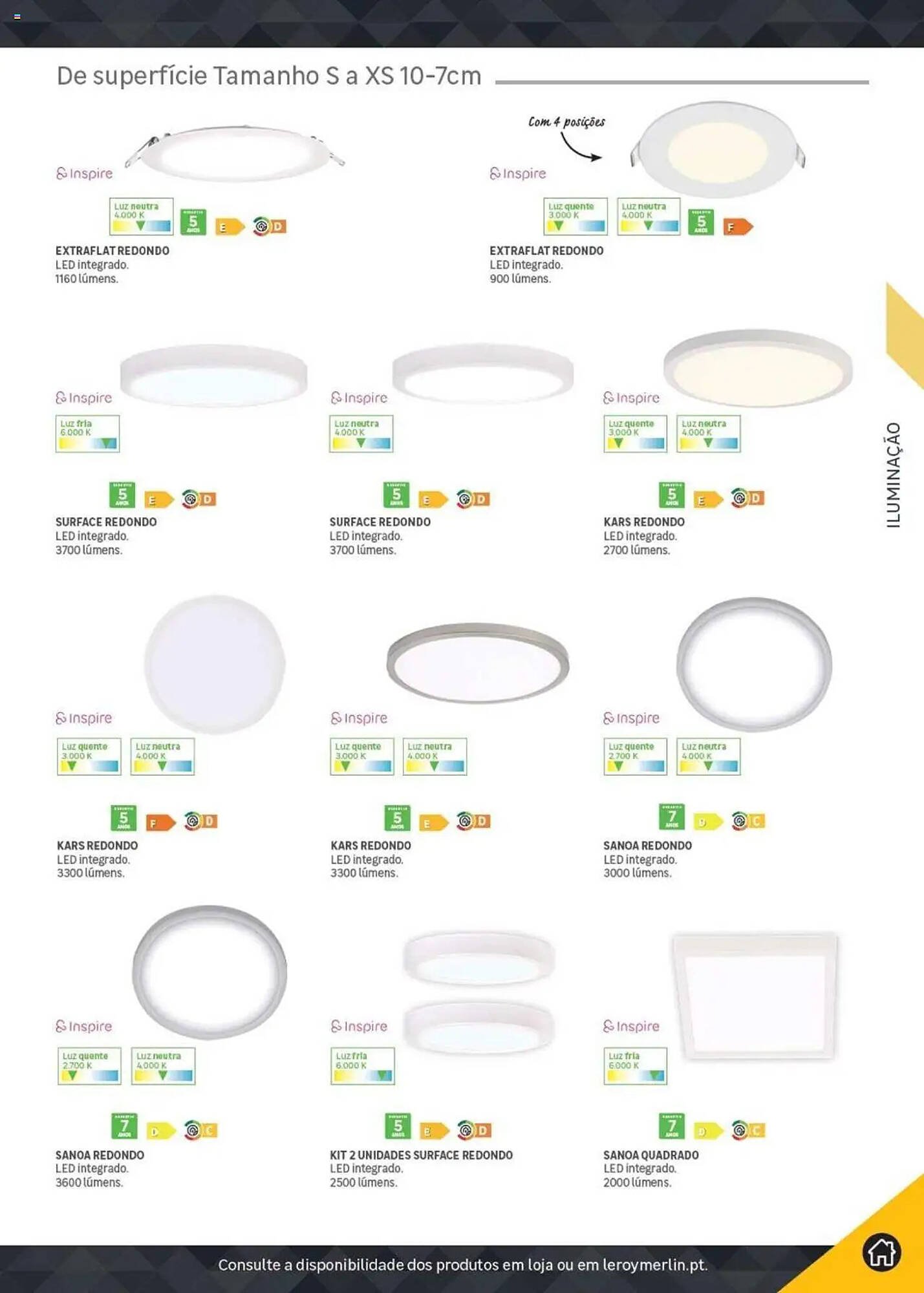 Folheto Leroy Merlin (2024-12-18 - 2025-12-31) | 369