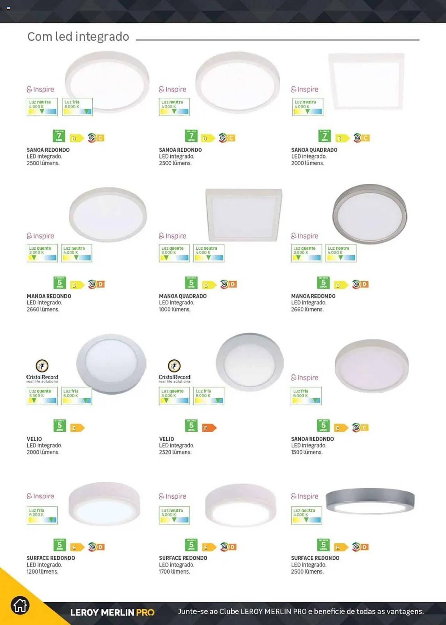 Folheto Leroy Merlin (2024-12-18 - 2025-12-31) | 370