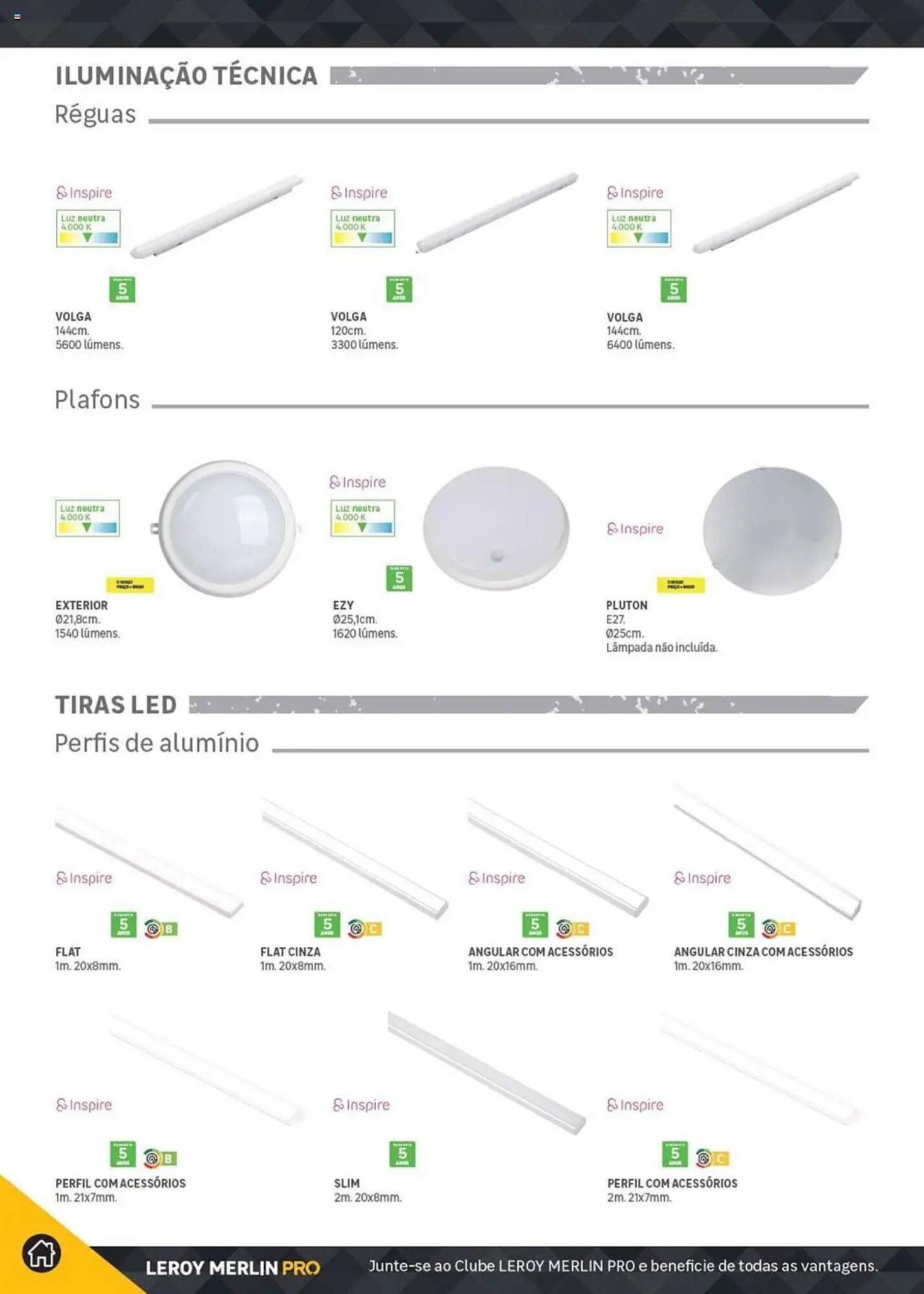 Folheto Leroy Merlin (2024-12-18 - 2025-12-31) | 376