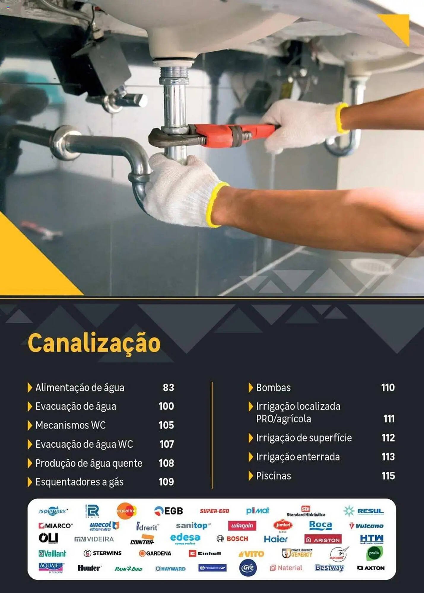 Folheto Leroy Merlin (2024-12-18 - 2025-12-31) | 382