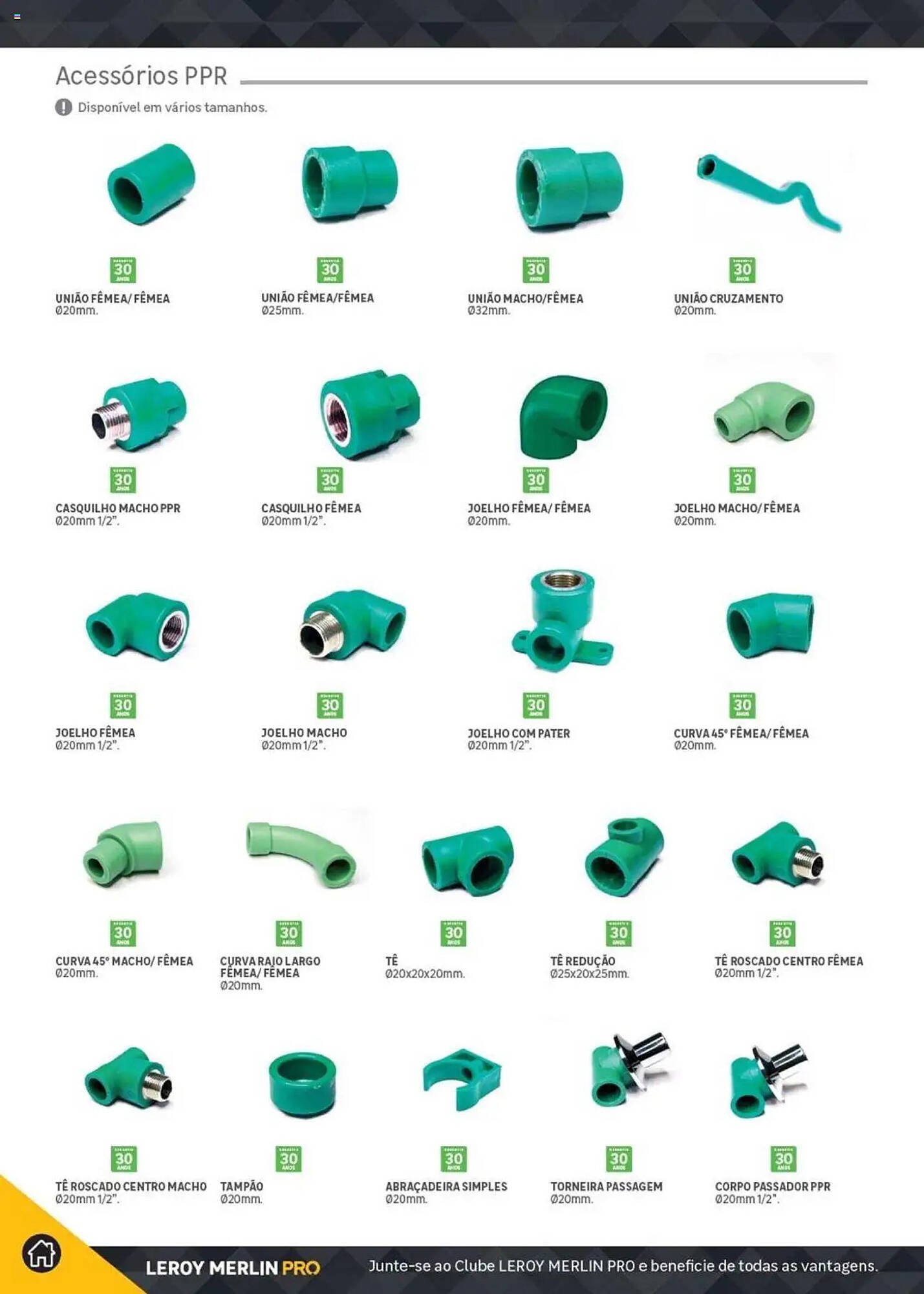 Folheto Leroy Merlin (2024-12-18 - 2025-12-31) | 388