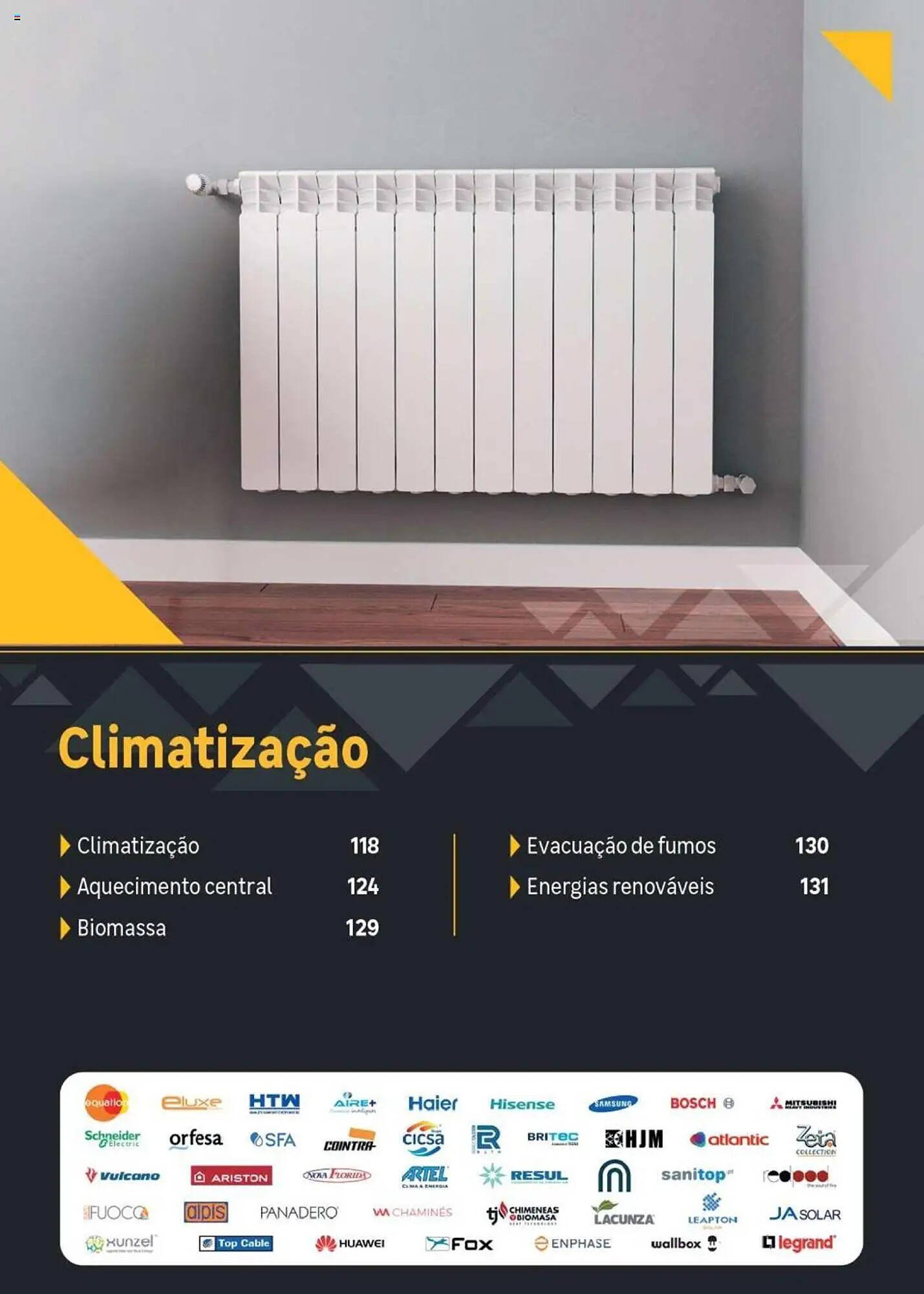 Folheto Leroy Merlin (2024-12-18 - 2025-12-31) | 417