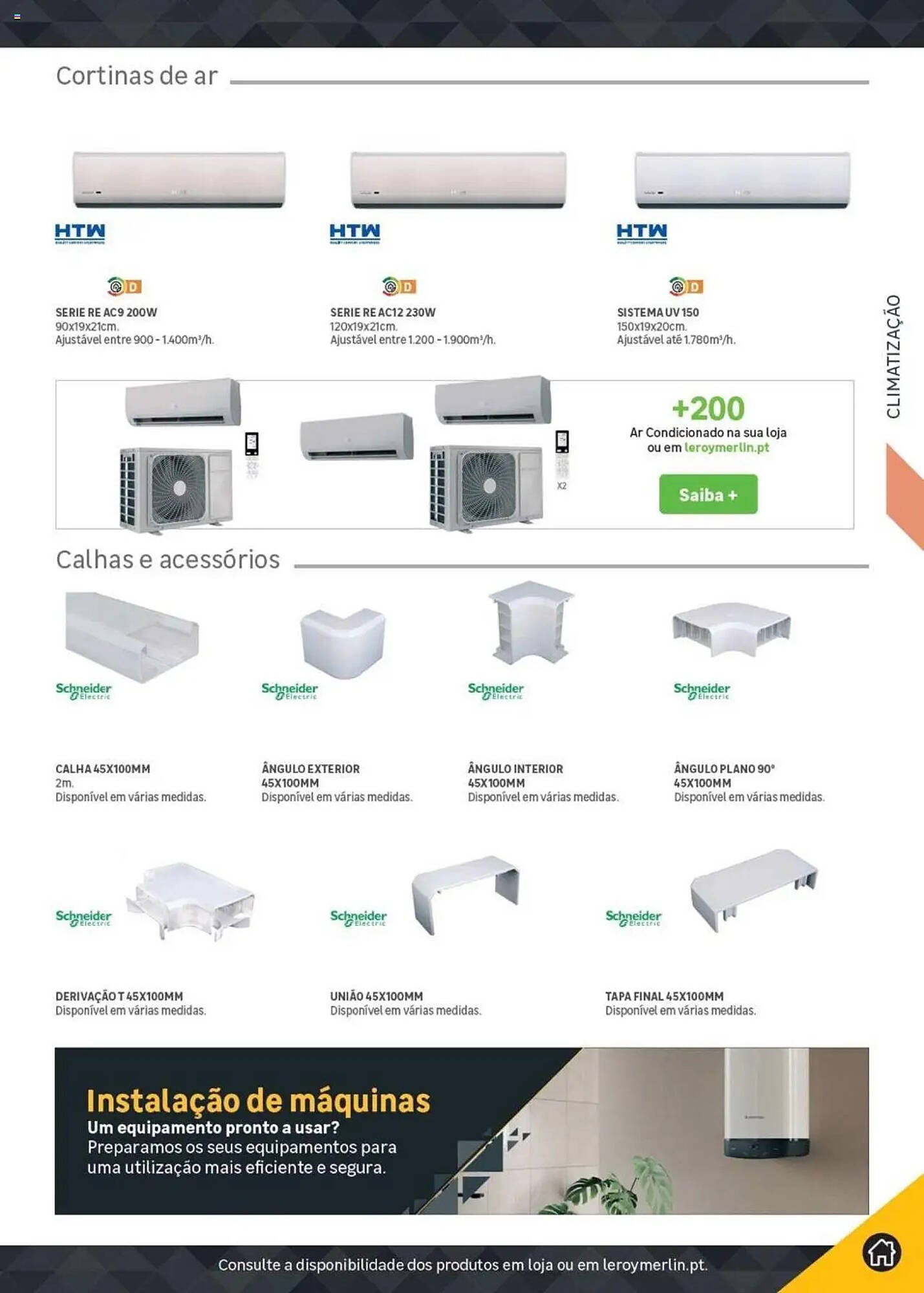 Folheto Leroy Merlin (2024-12-18 - 2025-12-31) | 421