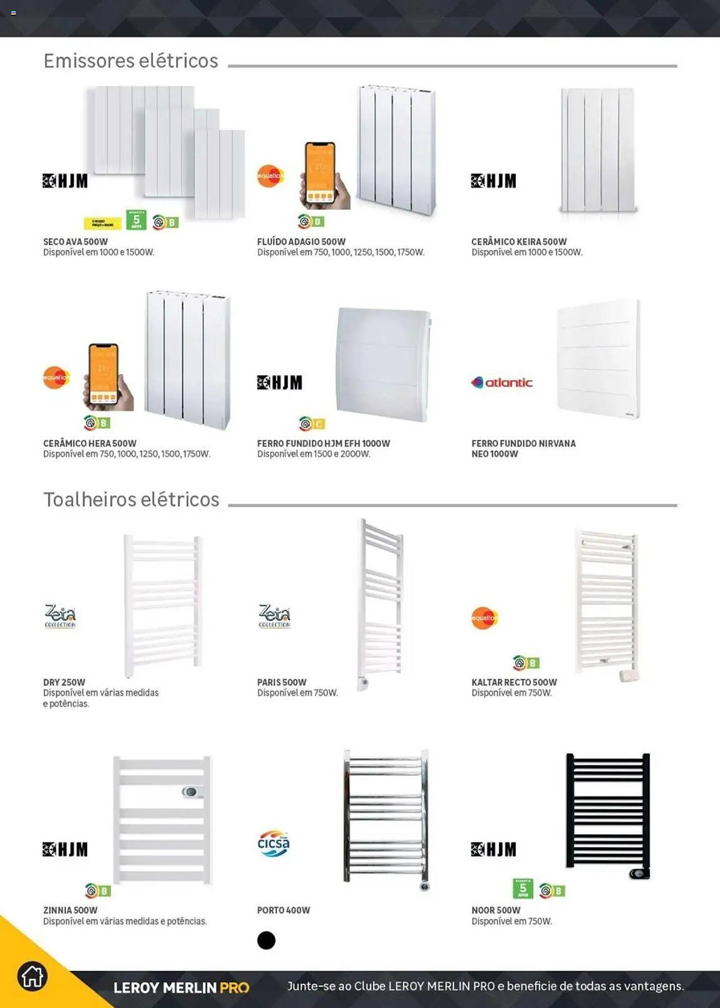 Folheto Leroy Merlin (2024-12-18 - 2025-12-31) | 426