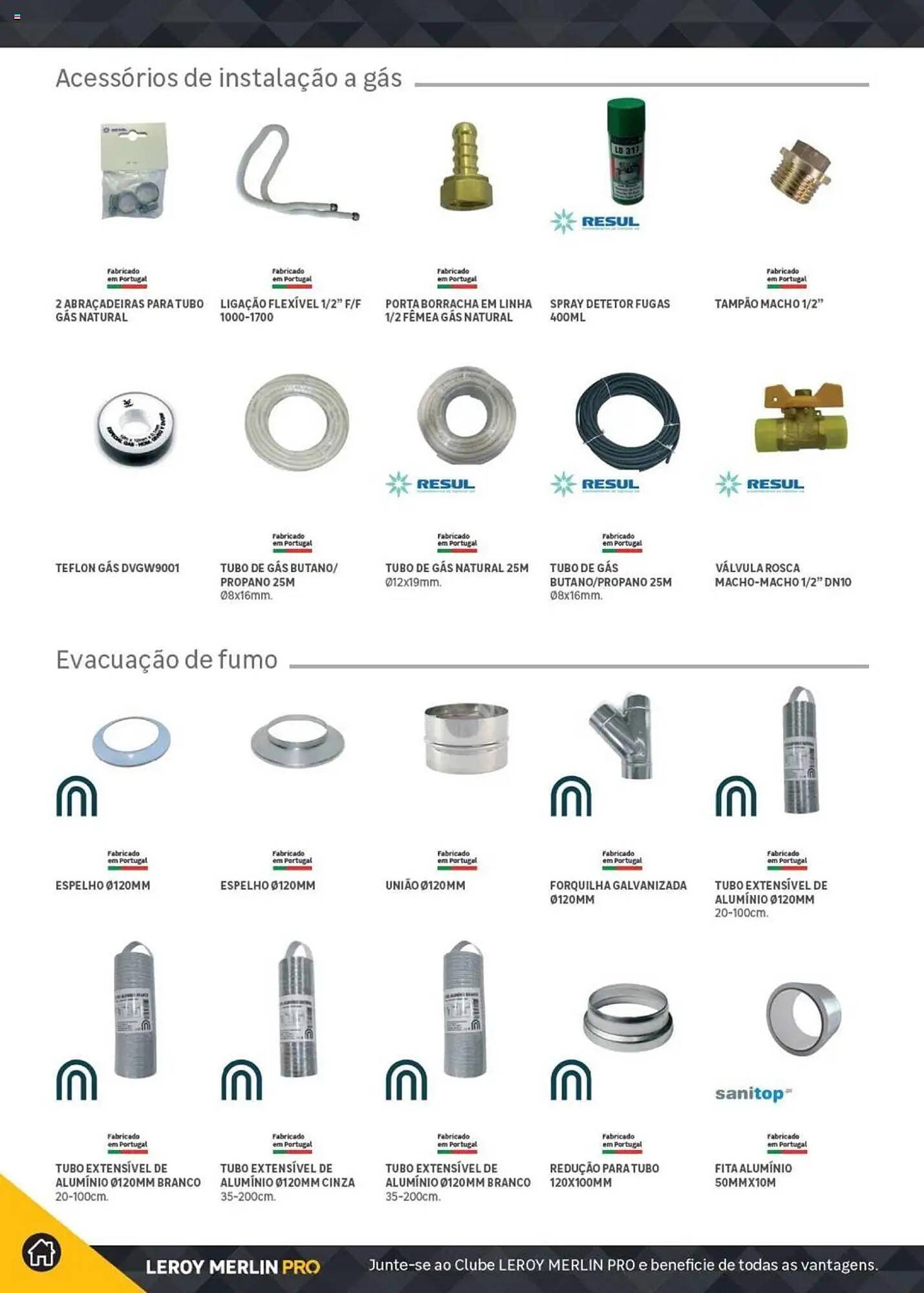 Folheto Leroy Merlin (2024-12-18 - 2025-12-31) | 428