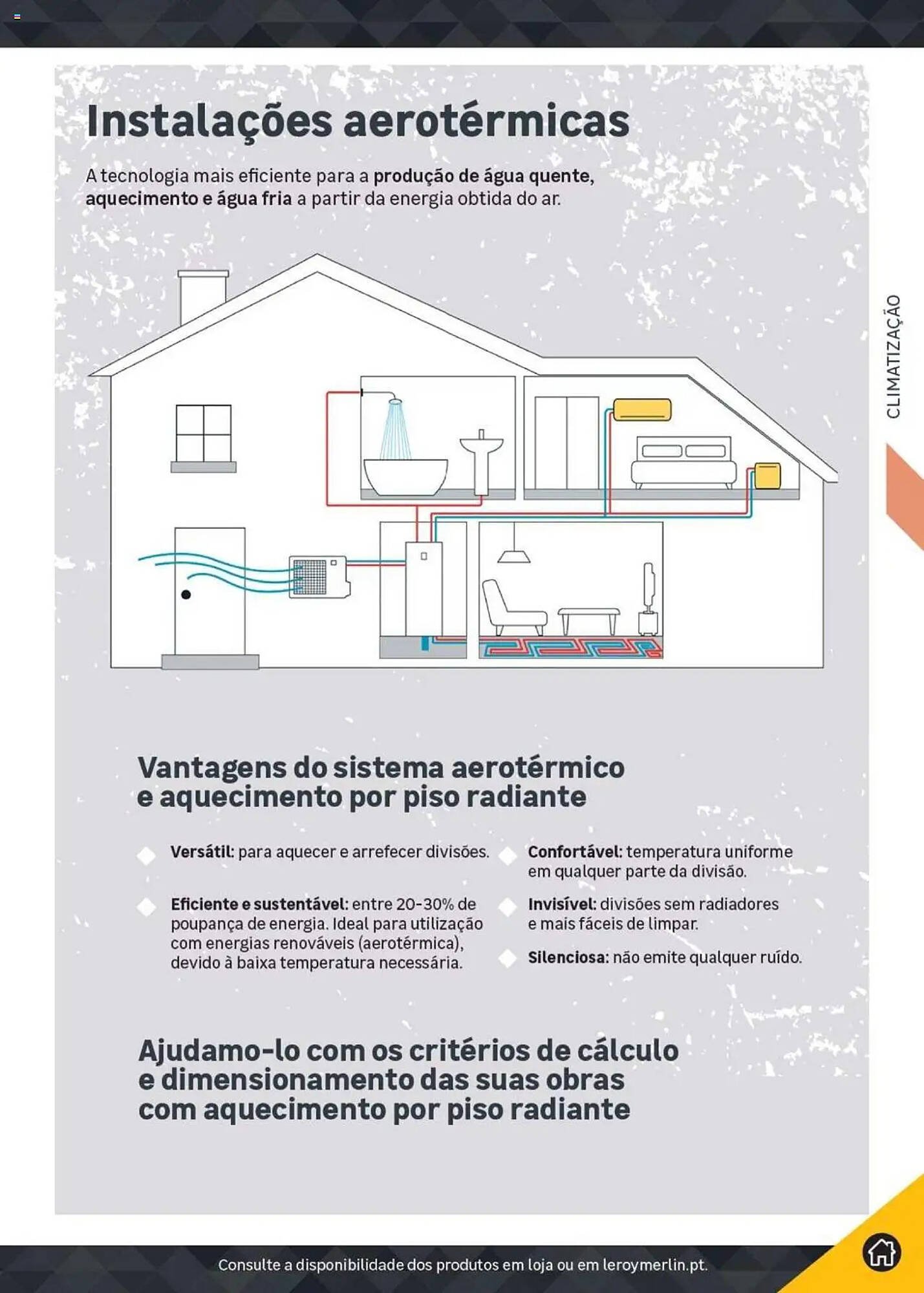 Folheto Leroy Merlin (2024-12-18 - 2025-12-31) | 435