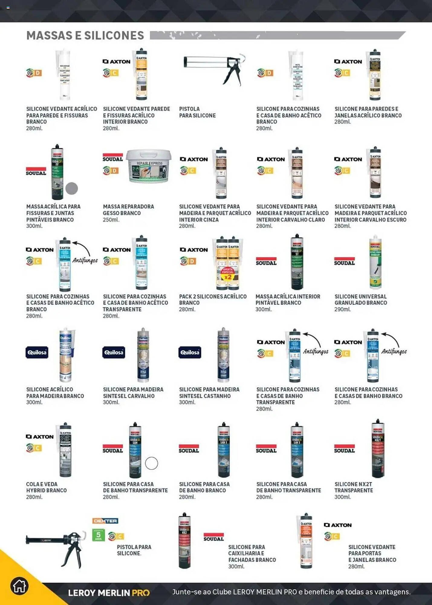 Folheto Leroy Merlin (2024-12-18 - 2025-12-31) | 468