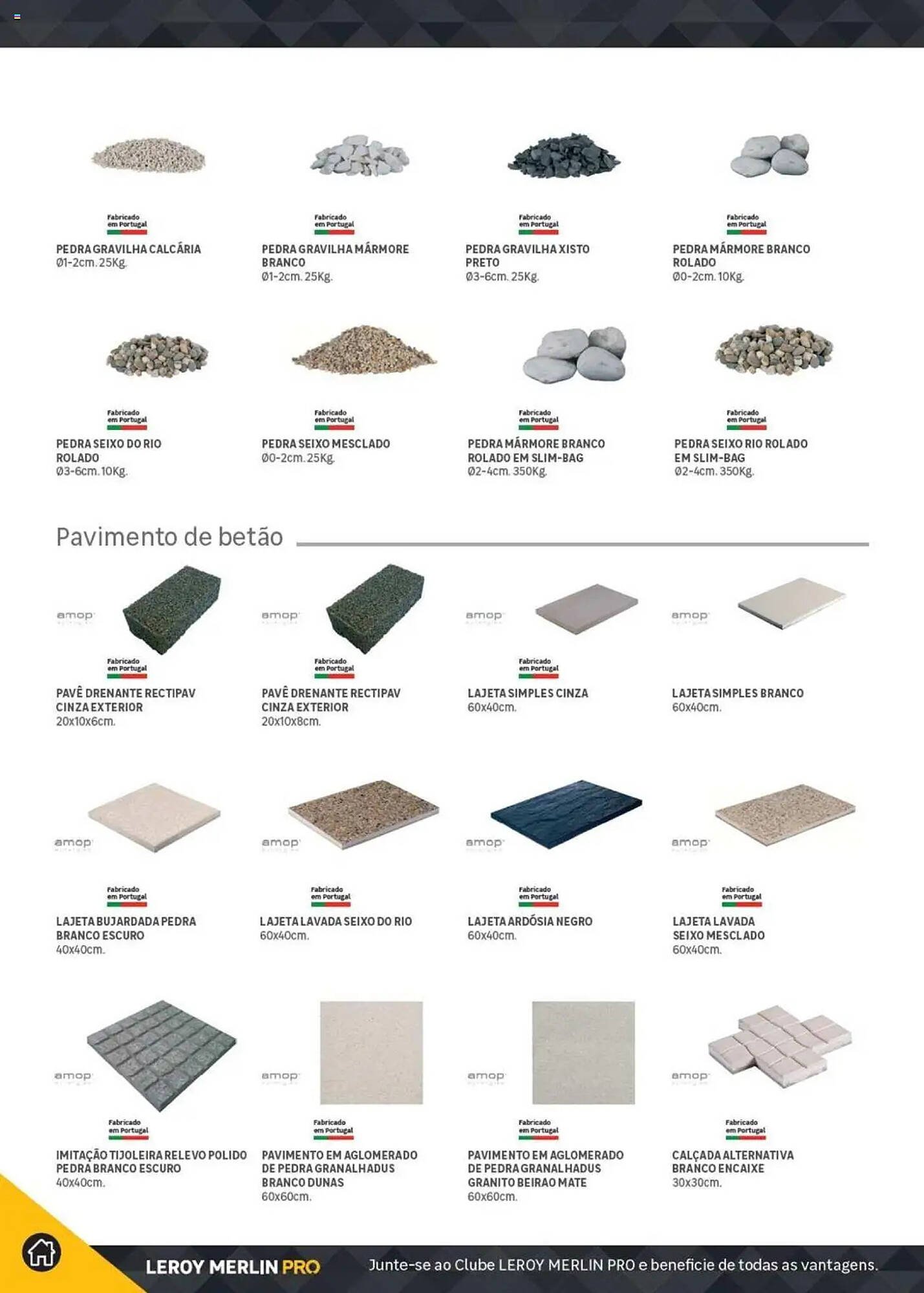 Folheto Leroy Merlin (2024-12-18 - 2025-12-31) | 48