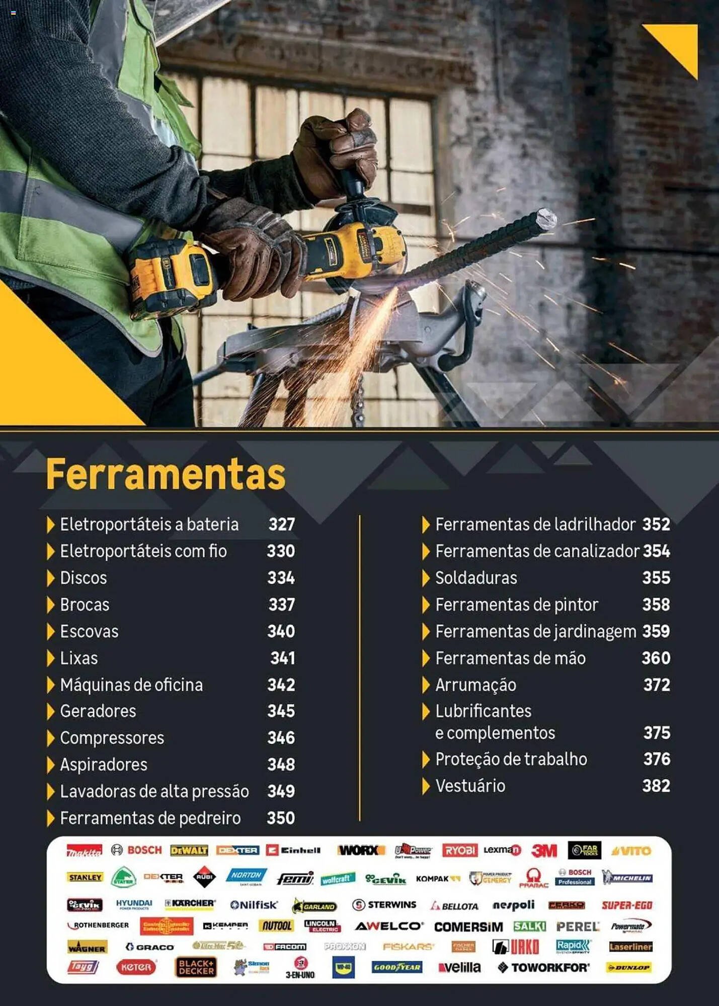 Folheto Leroy Merlin (2024-12-18 - 2025-12-31) | 476