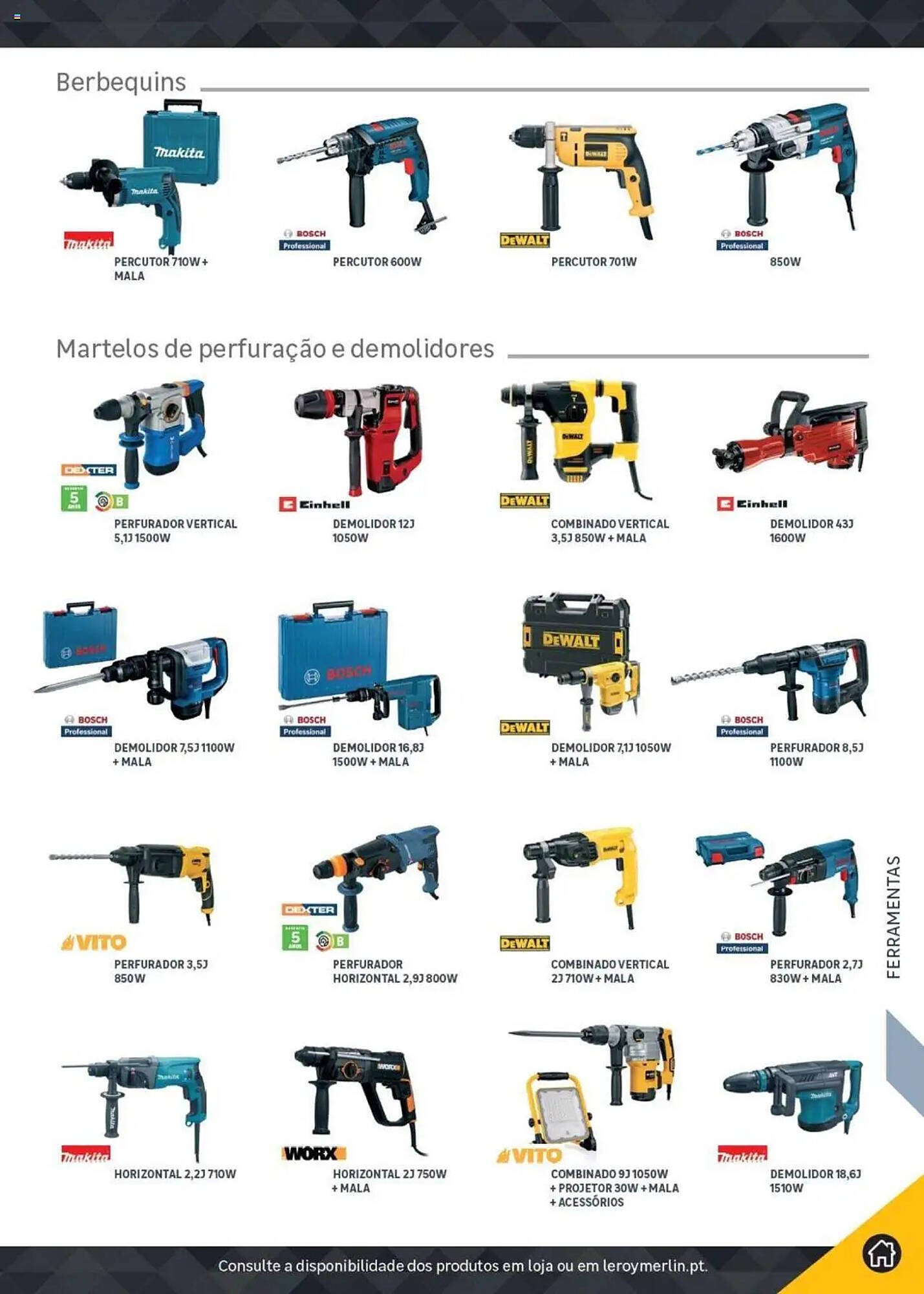 Folheto Leroy Merlin (2024-12-18 - 2025-12-31) | 481