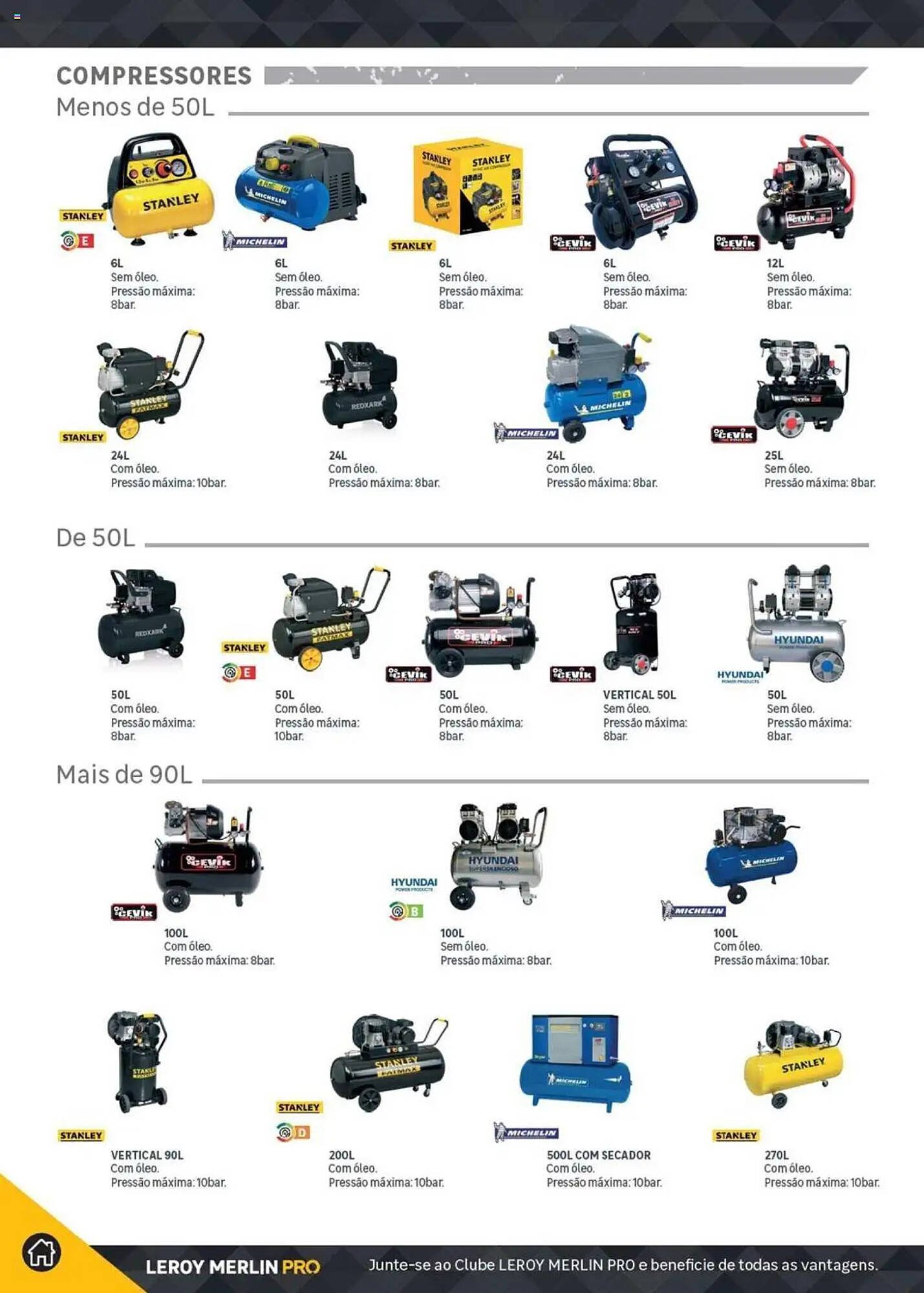 Folheto Leroy Merlin (2024-12-18 - 2025-12-31) | 496