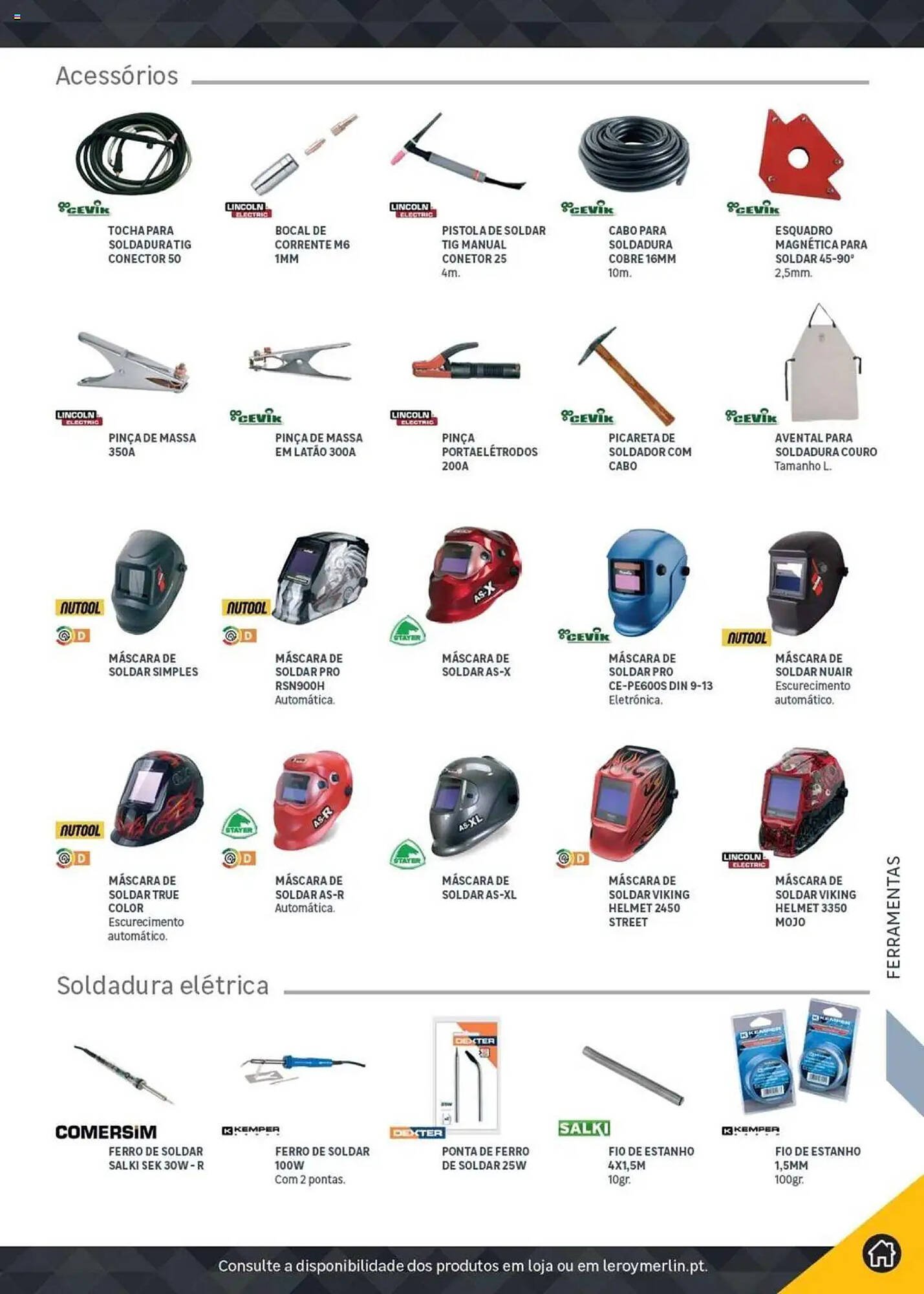Folheto Leroy Merlin (2024-12-18 - 2025-12-31) | 507