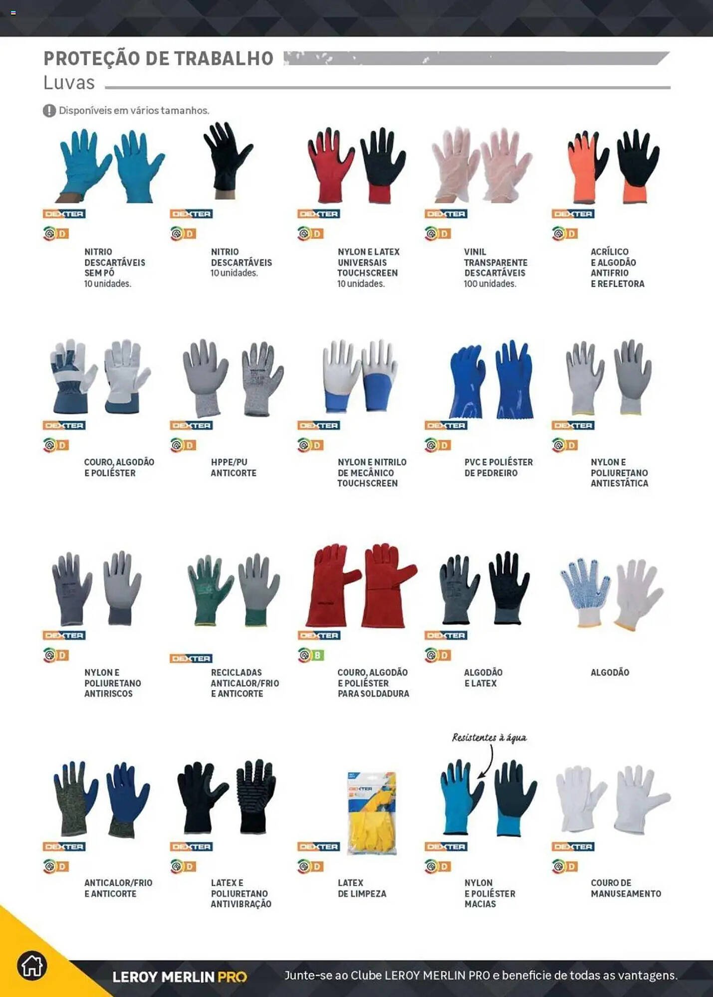 Folheto Leroy Merlin (2024-12-18 - 2025-12-31) | 526