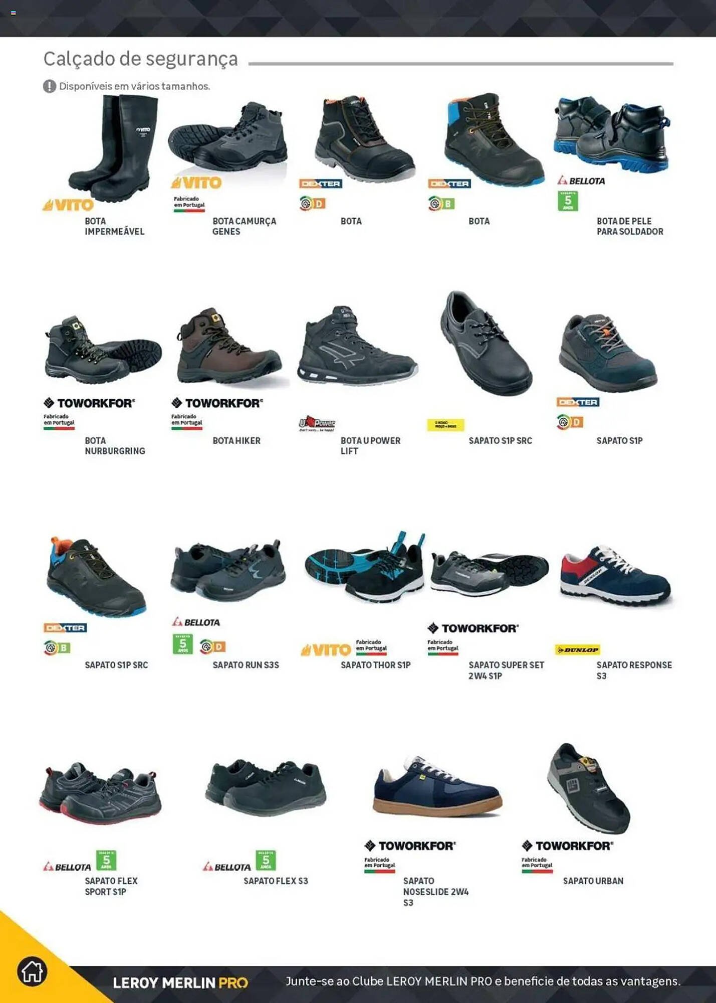 Folheto Leroy Merlin (2024-12-18 - 2025-12-31) | 528