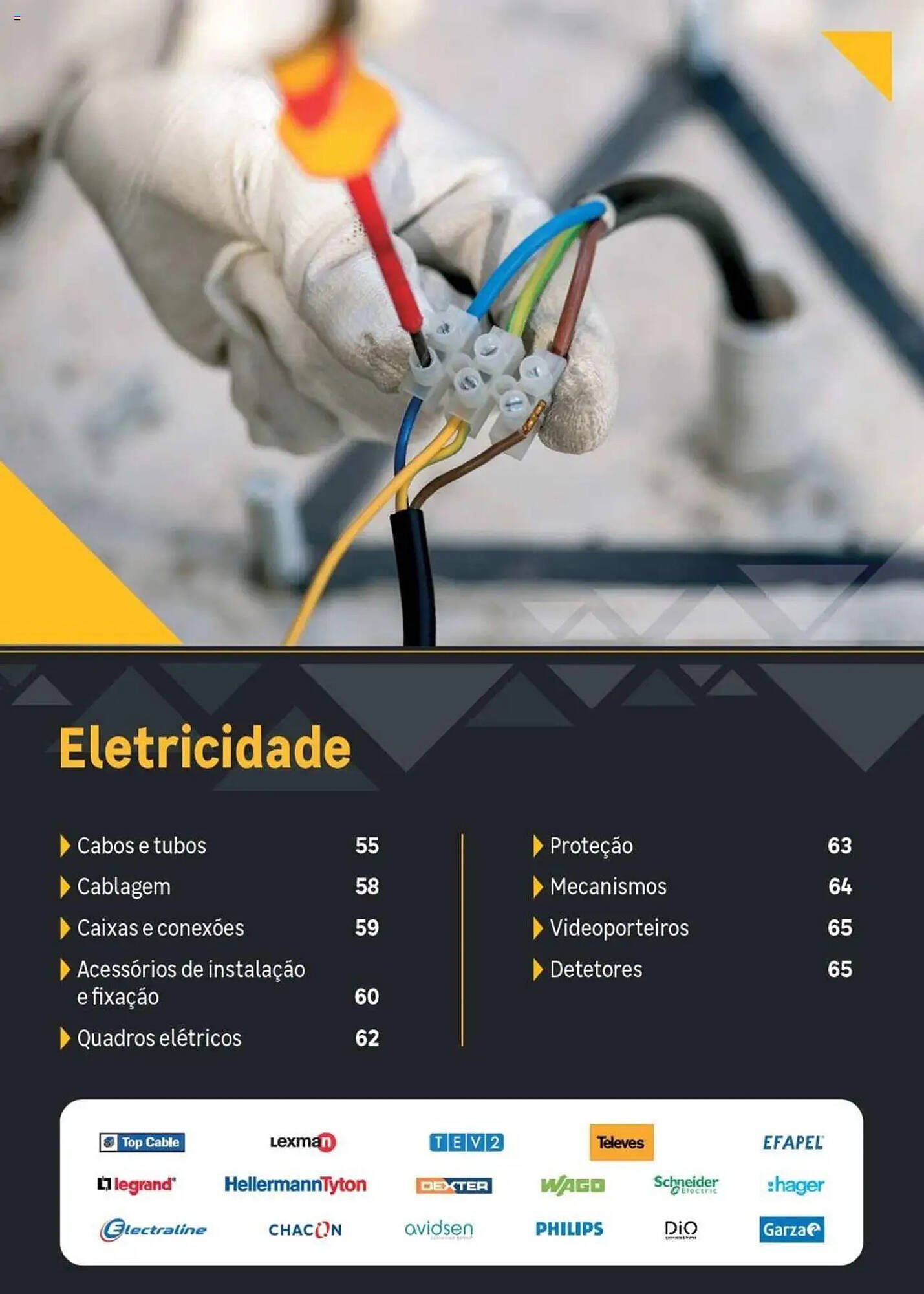 Folheto Leroy Merlin (2024-12-18 - 2025-12-31) | 54