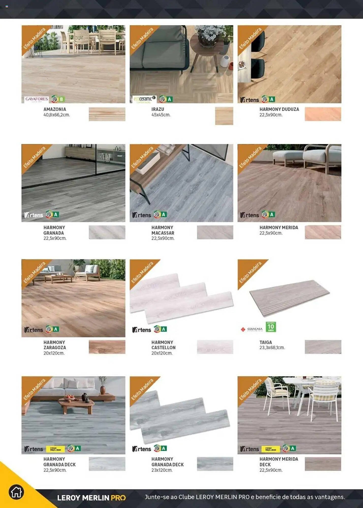 Folheto Leroy Merlin (2024-12-18 - 2025-12-31) | 562